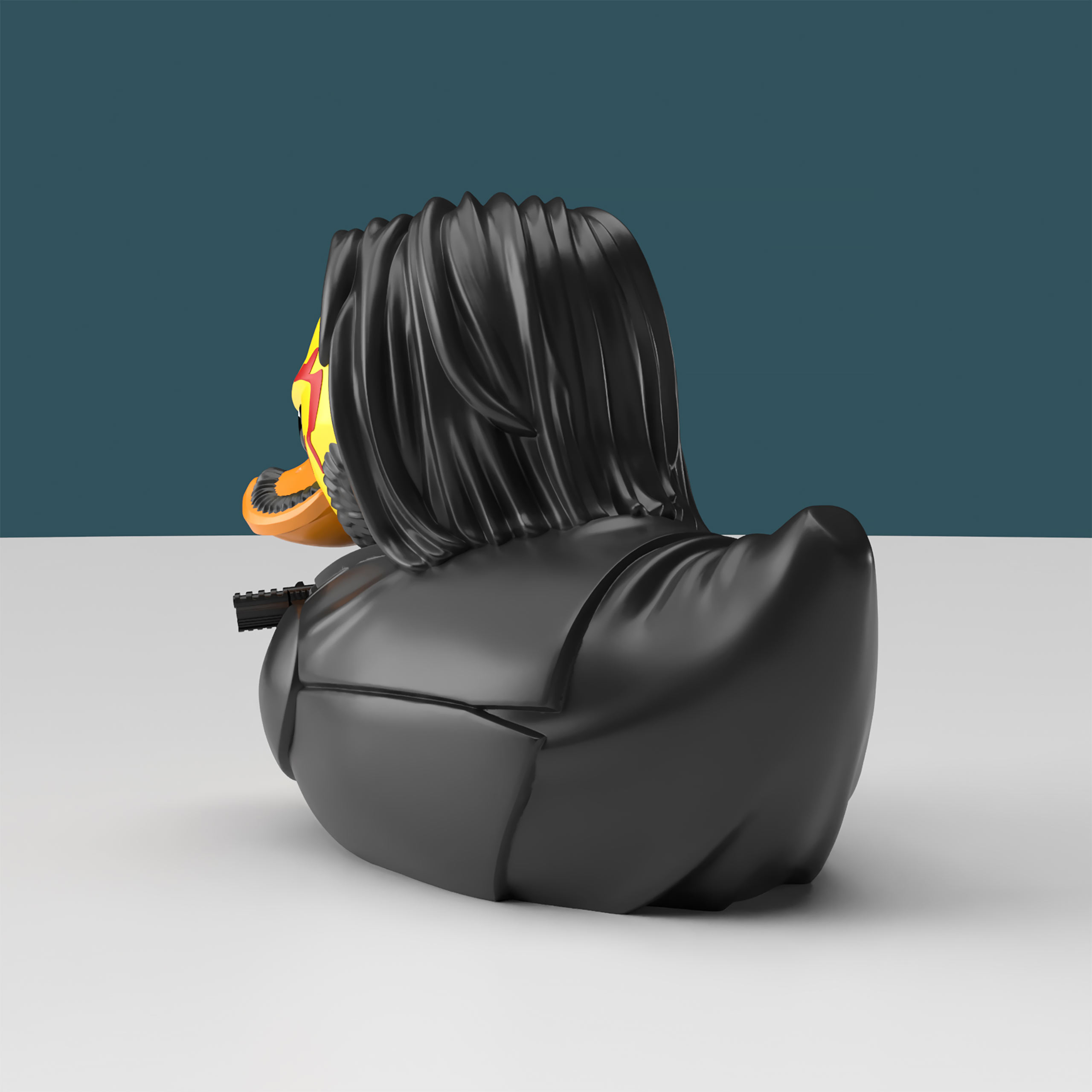 John Wick - Mini TUBBZ Collectible Duck