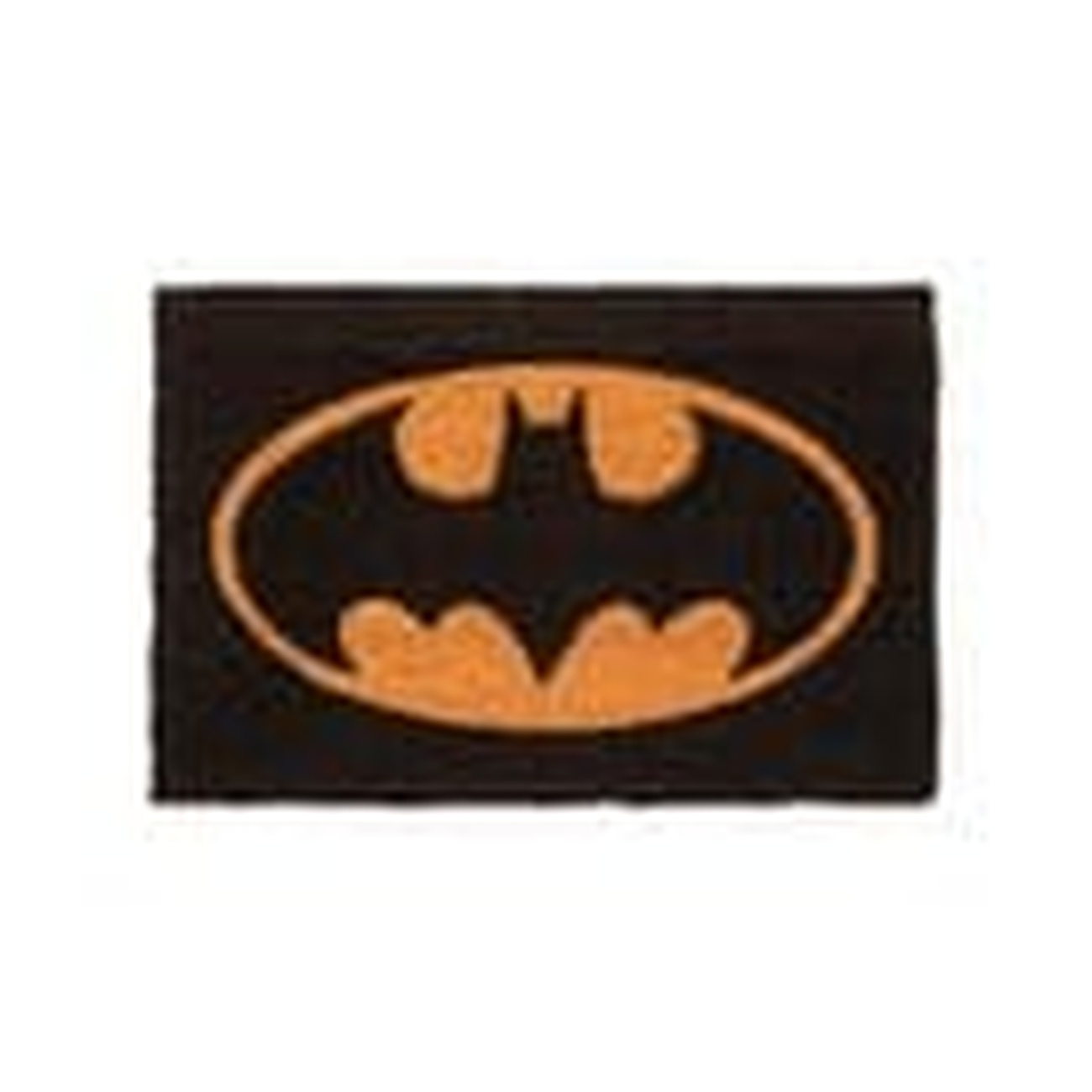 DC Comics Paillasson Logo Batman 60 x 40 cm