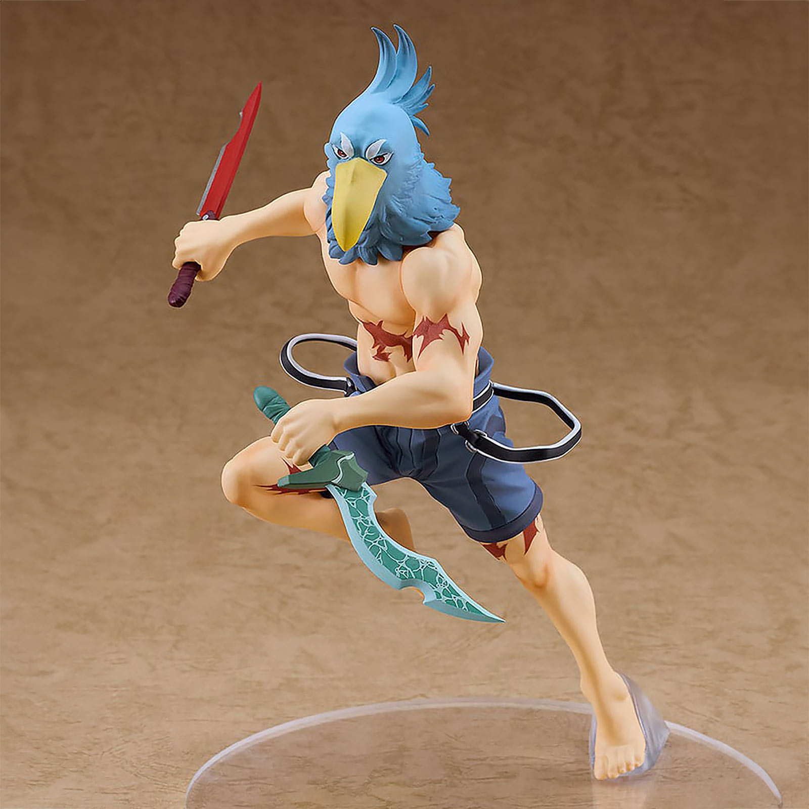 Shangri-La Frontier - Sunraku Pop Up Parade Figure