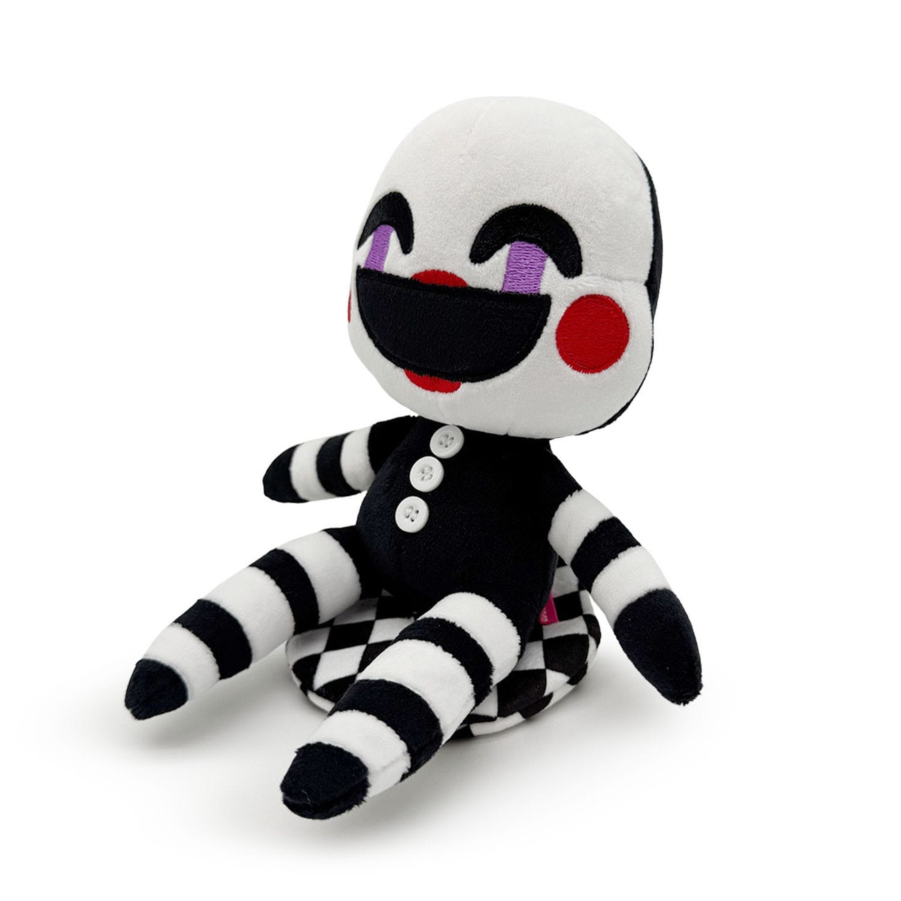 Five Nights at Freddy's Plush Figure Marionette Shoulder Rider 15 cm