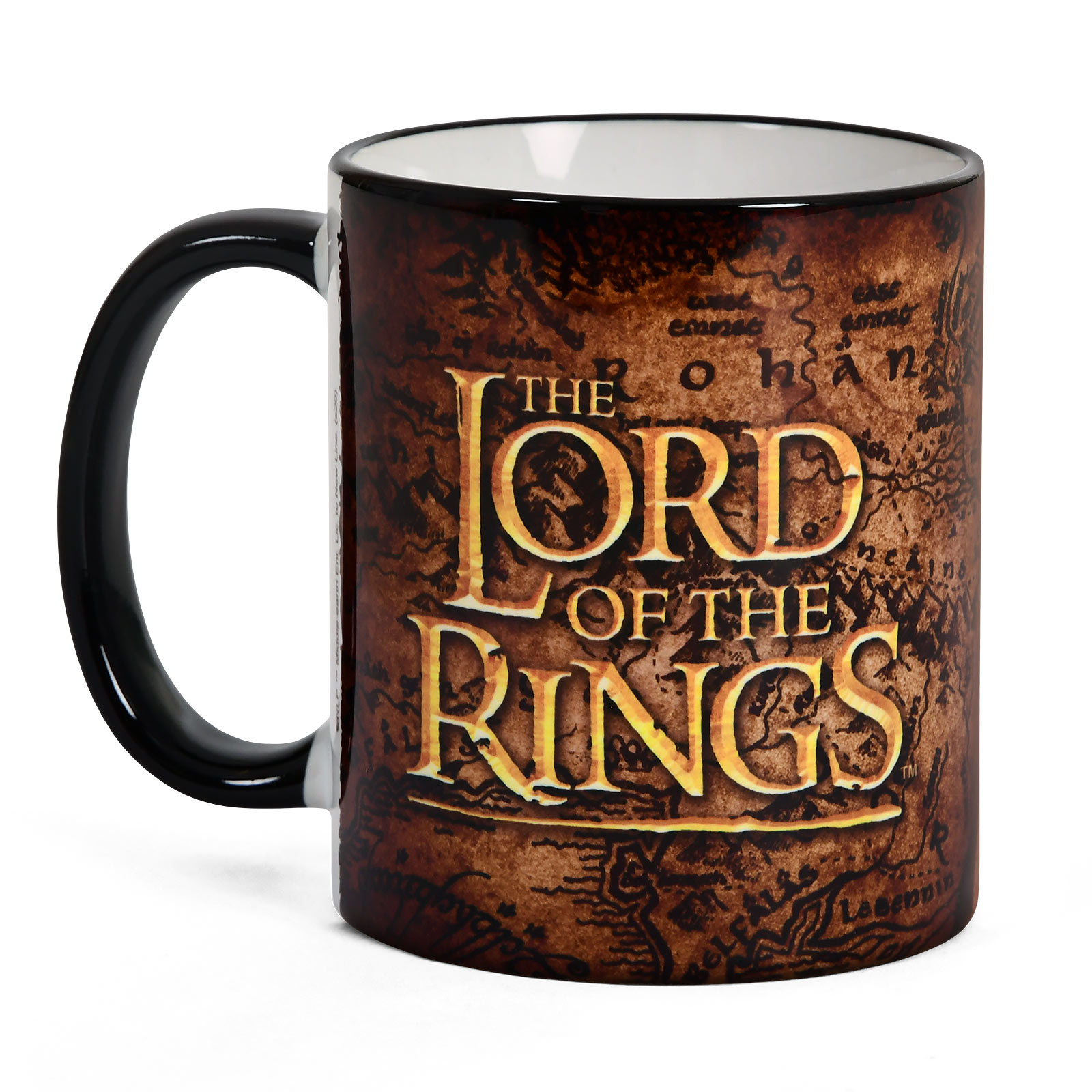 Arwen Anniversary Mug - 20 Years Lord of the Rings