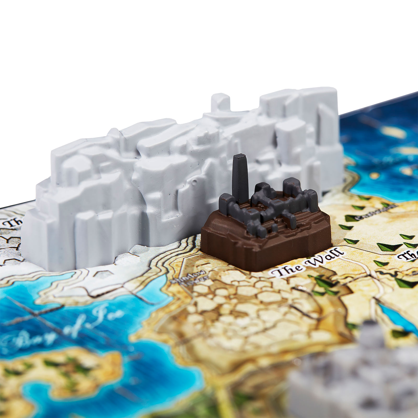 Game of Thrones - Westeros Mini Puzzle 3D