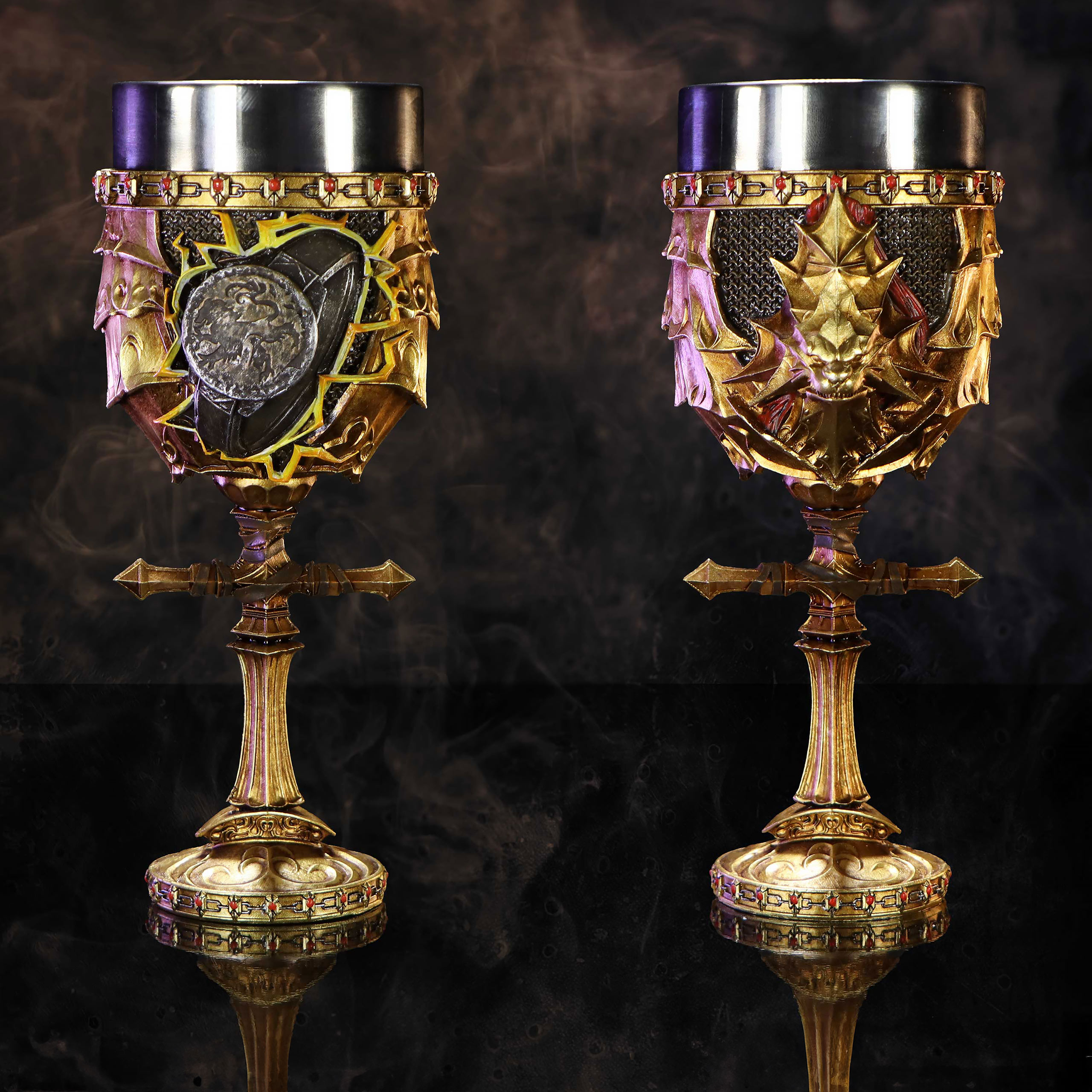 Dark Souls - Calice Ornstein Deluxe