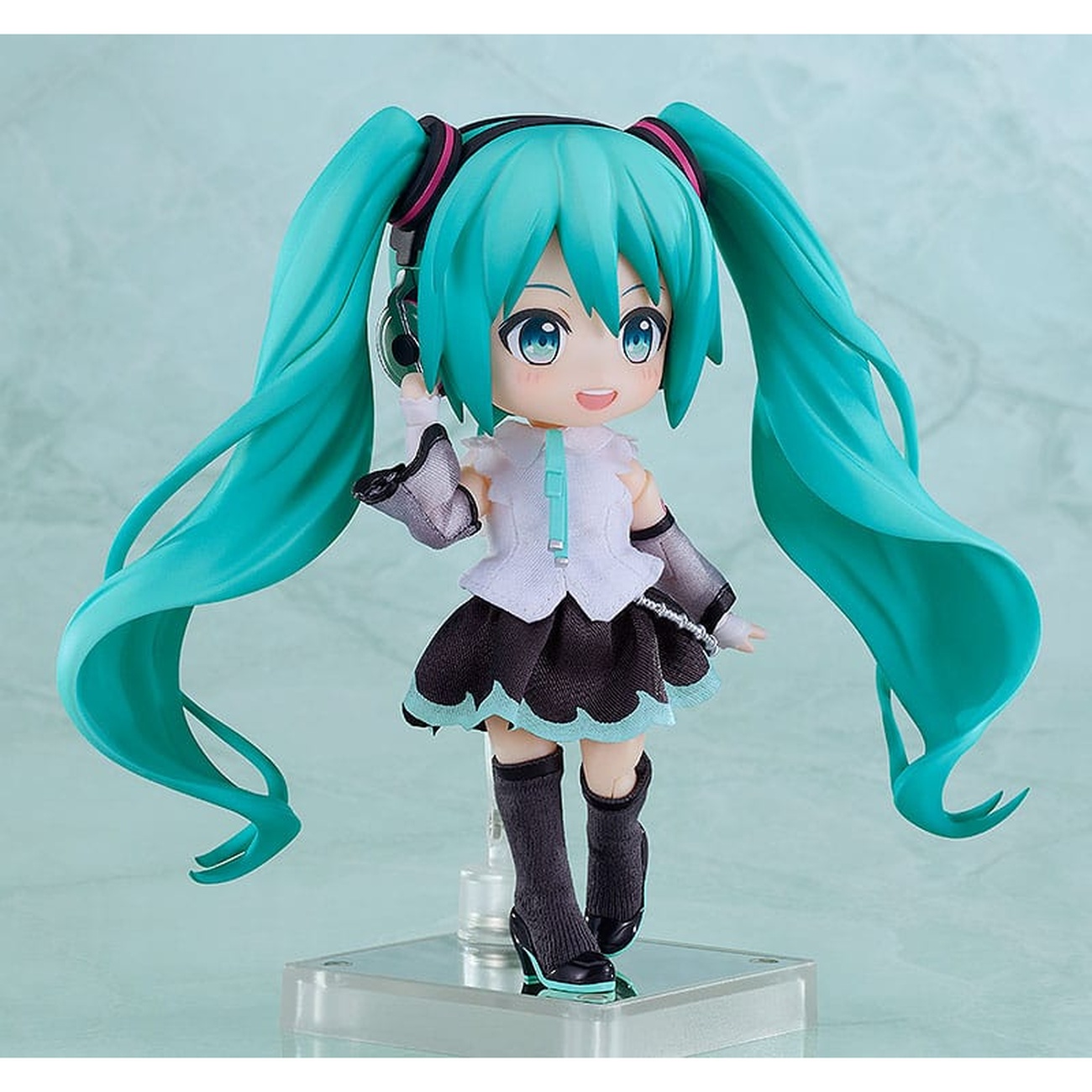Figura de acción Nendoroid Doll Hatsune Miku NT - Hatsune Miku