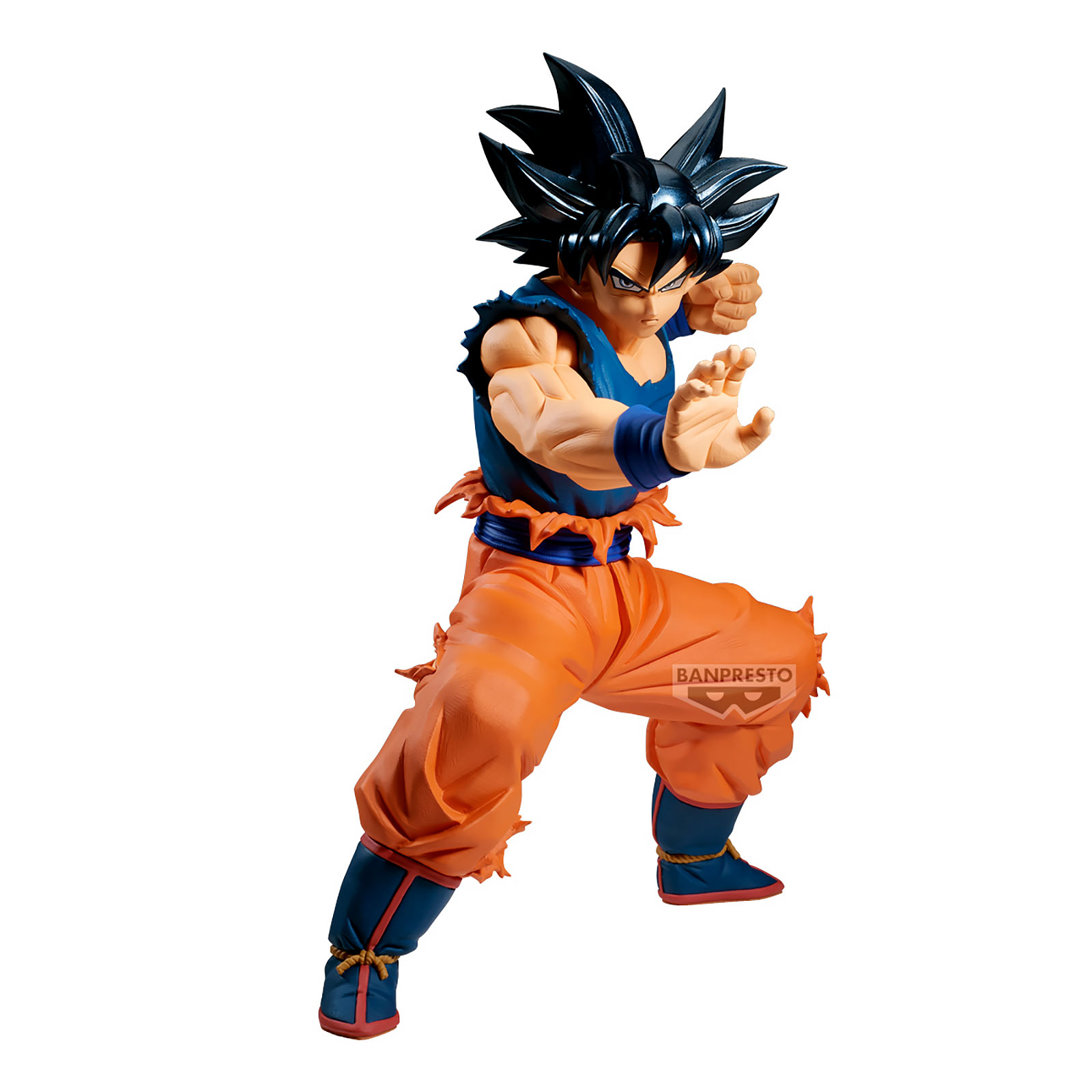 Dragon Ball - Figurine Son Goku Super Grandista