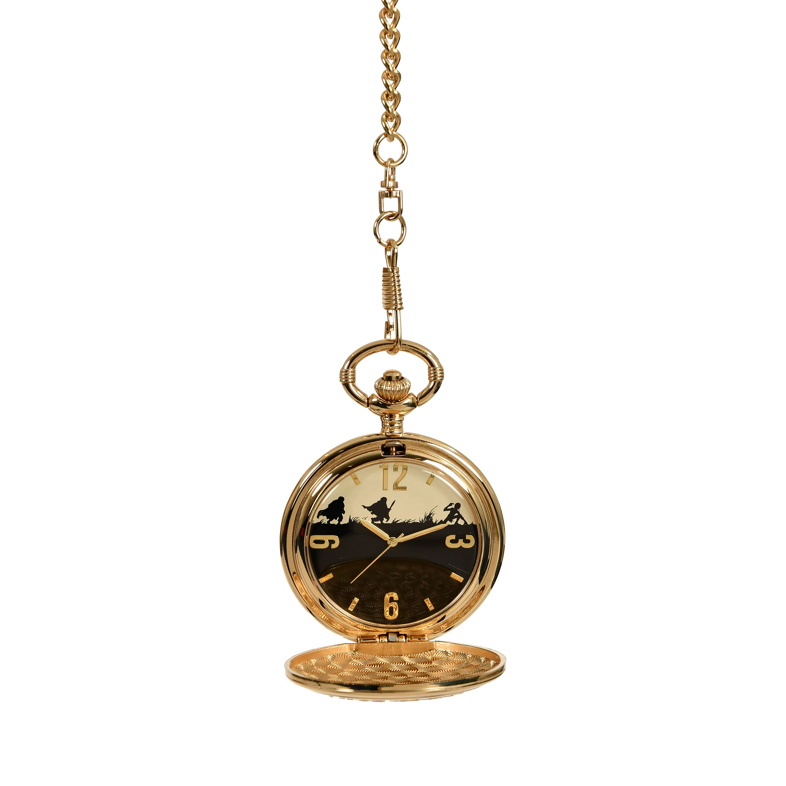 The One Ring Pocket Watch - Lord of the Rings