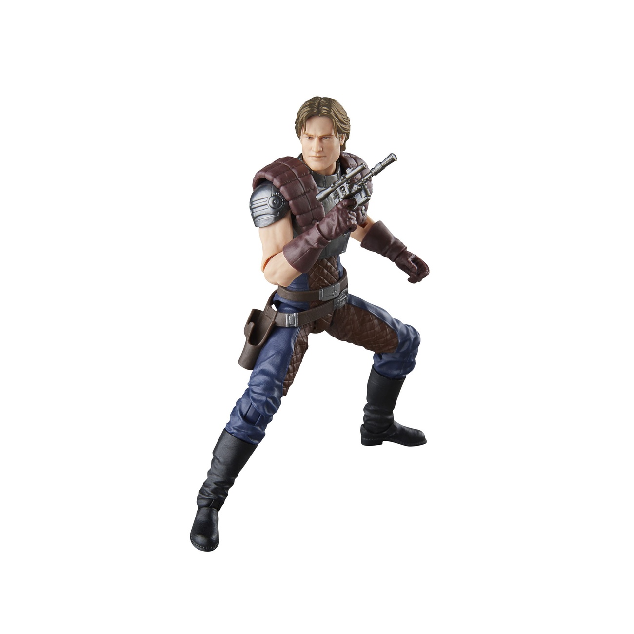 Star Wars: Shadows of the Empire figura Black Series Dash Rendar 15 cm