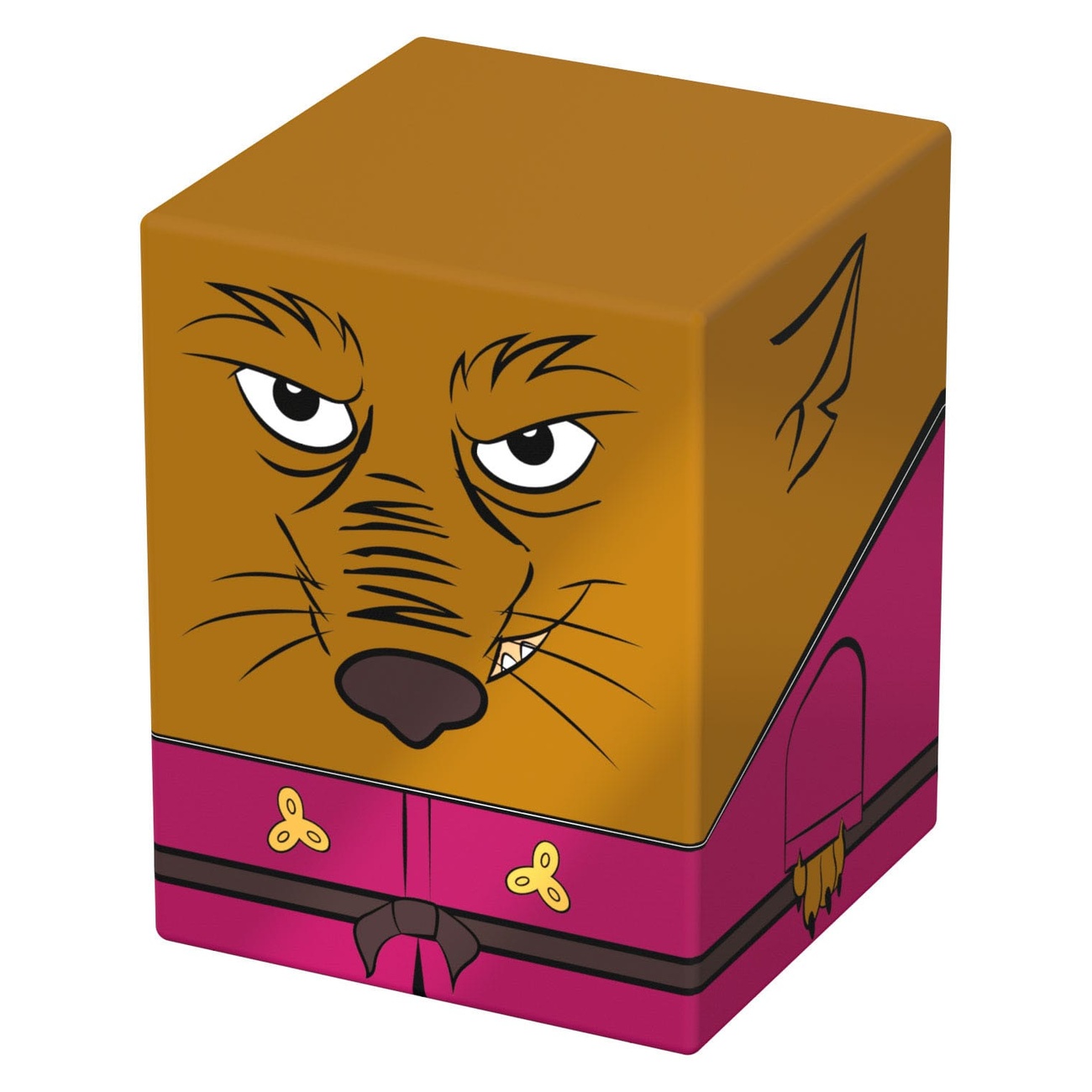 Squaroes Squaroe Teenage Mutant Ninja Turtles™ NT007 - Splinter