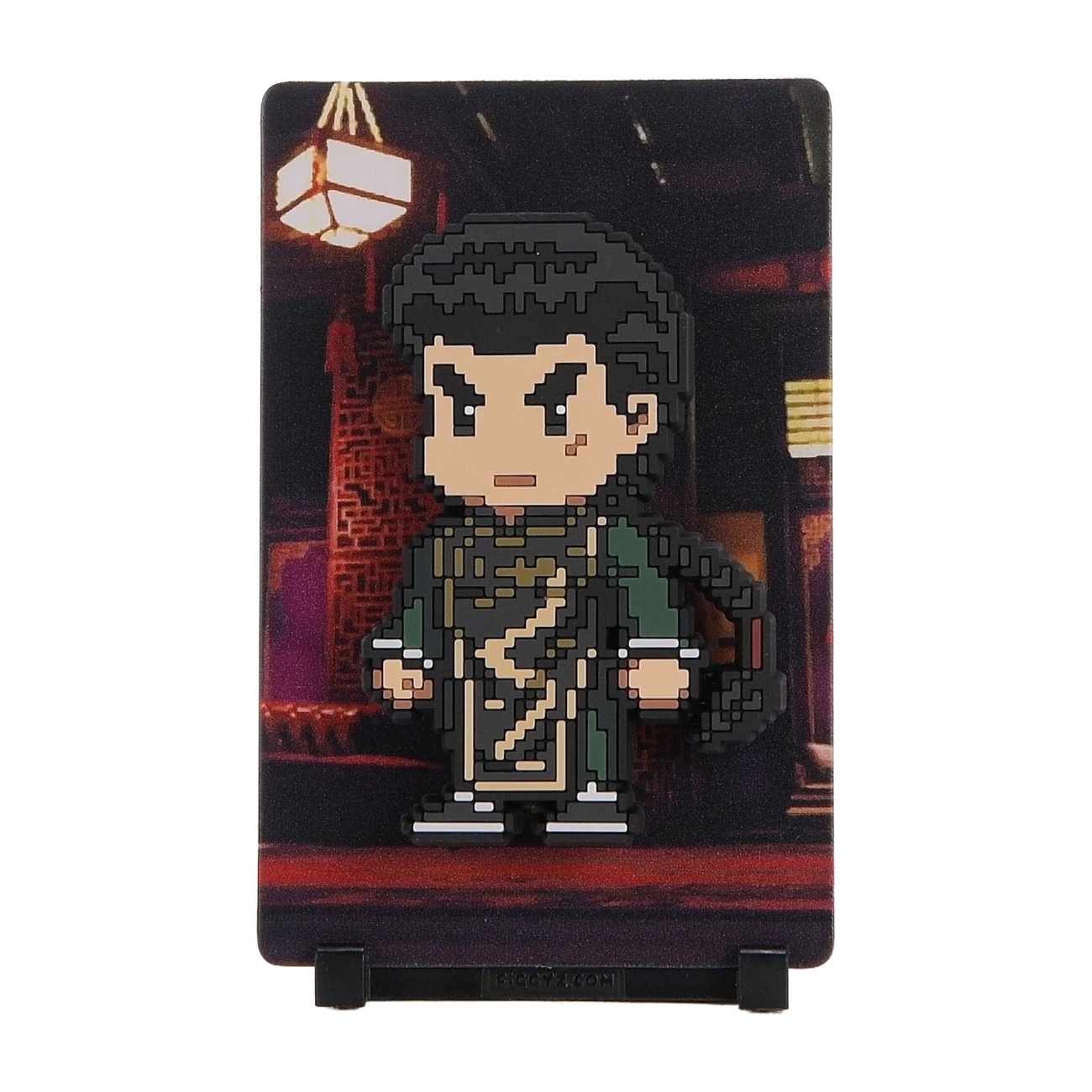 Shenmue - Lan Di FiGGYZ Magnet-Sammelfigur