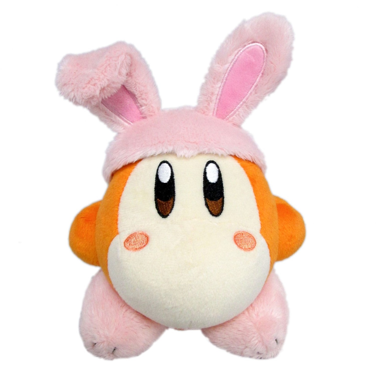 Kirby Pluszowa figurka Rabbit Waddle Dee 14 cm