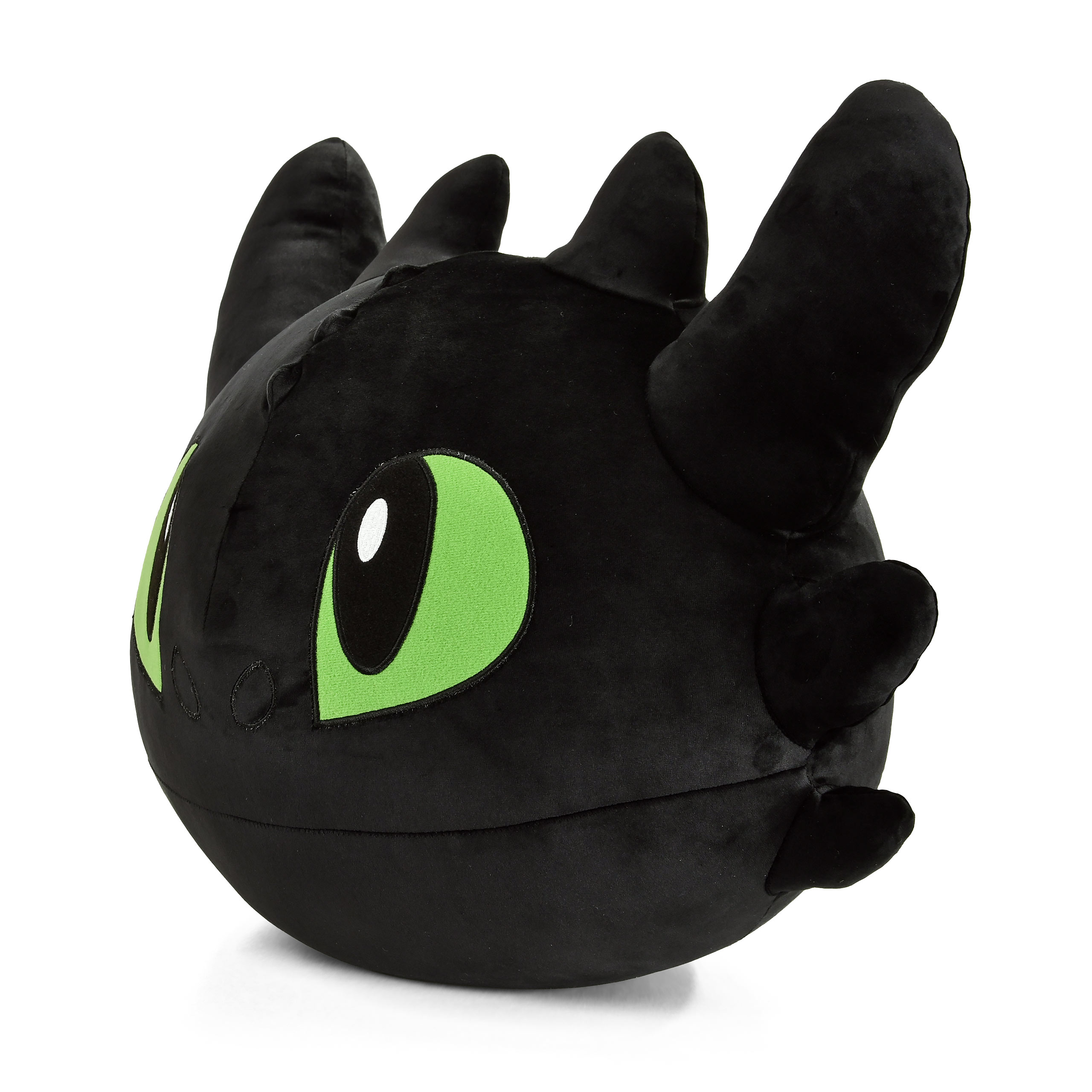 Cómo Entrenar a tu Dragón - Cojín Desdentao