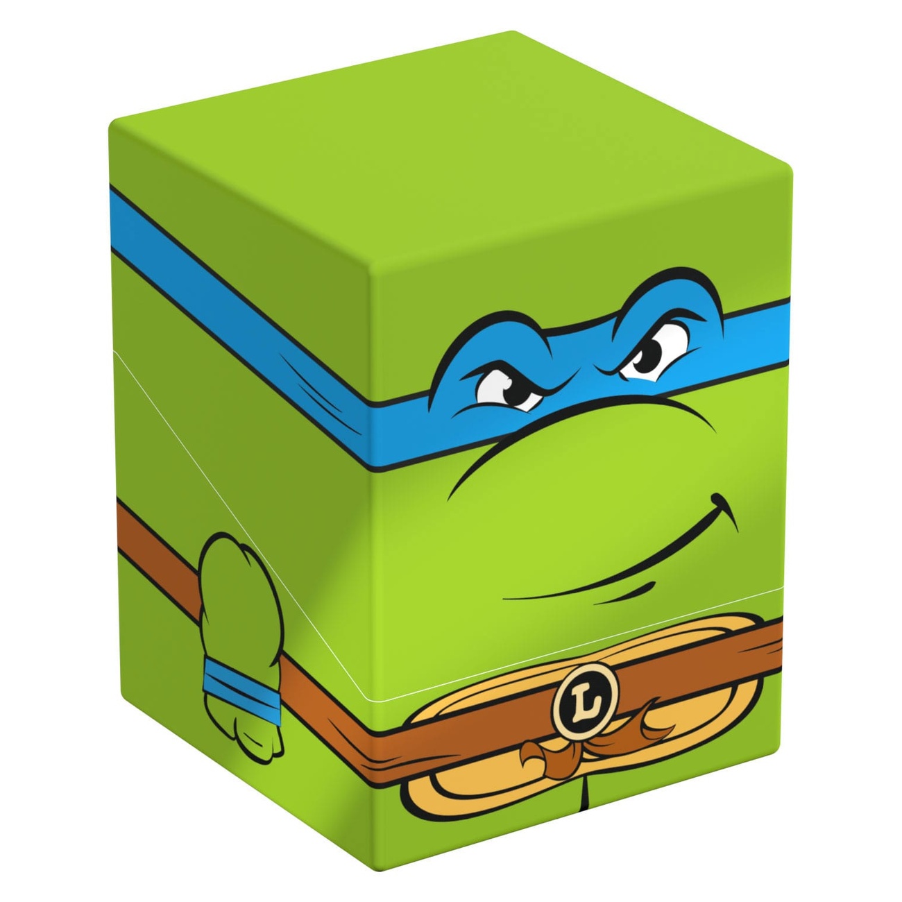 Squaroes Squaroe Teenage Mutant Ninja Turtles™ NT006 - Leonardo