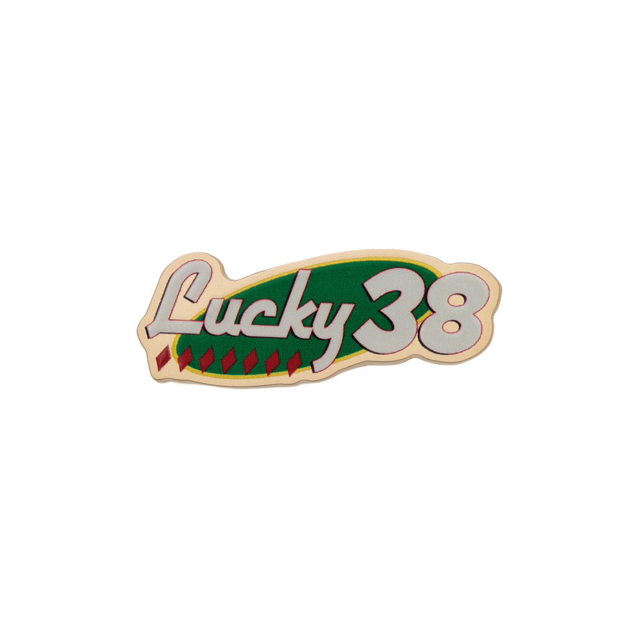 Fallout: New Vegas - Lucky 38 Coffret Casino Édition Limitée