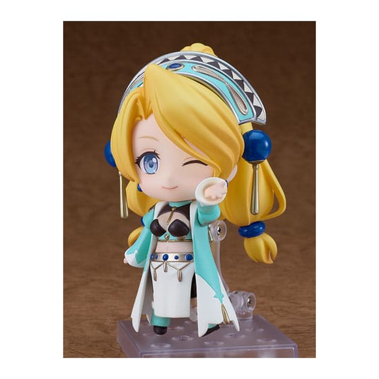 Atelier Marie Remake – figurka akcji Nendoroid Marie