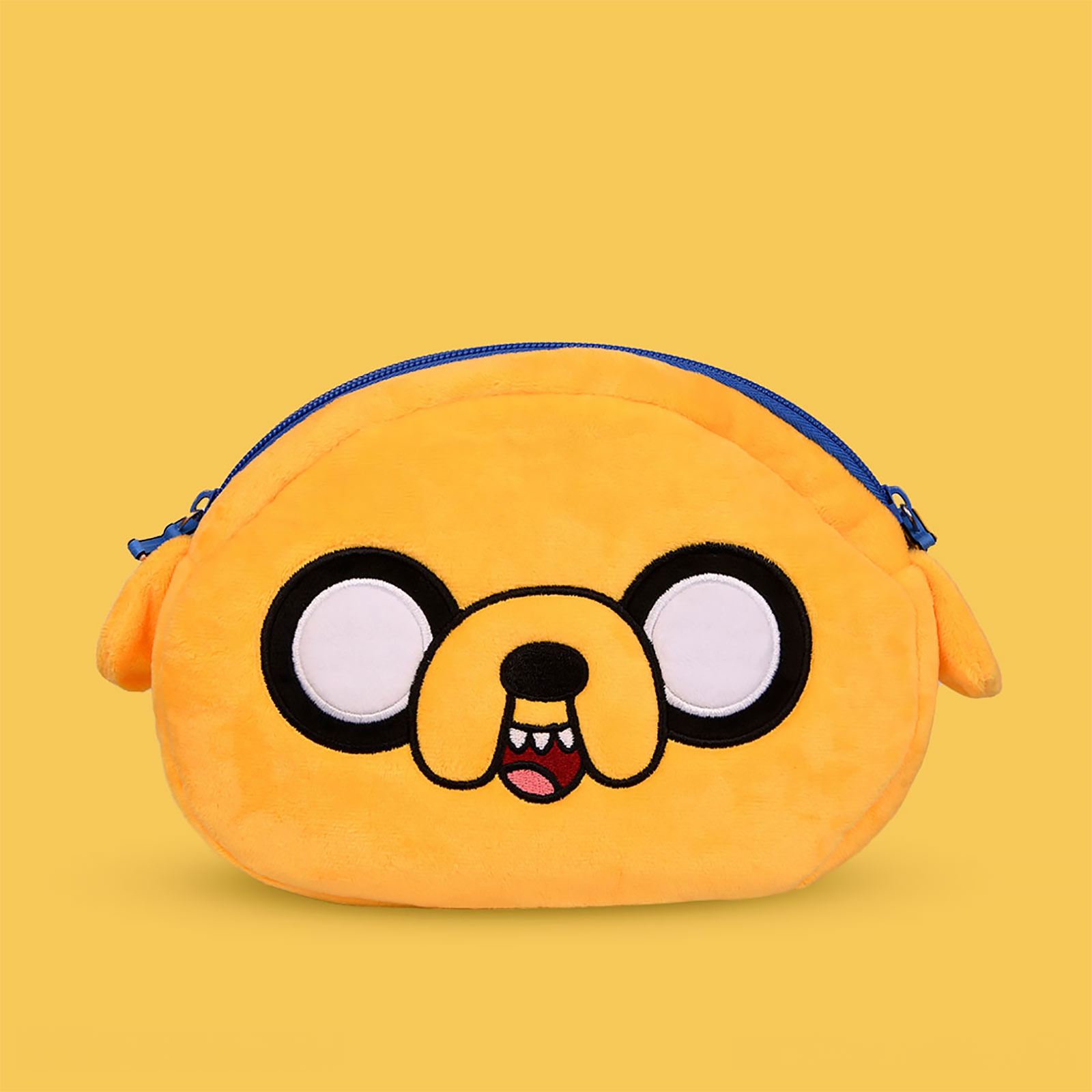 Adventure Time - Jake Toilettas