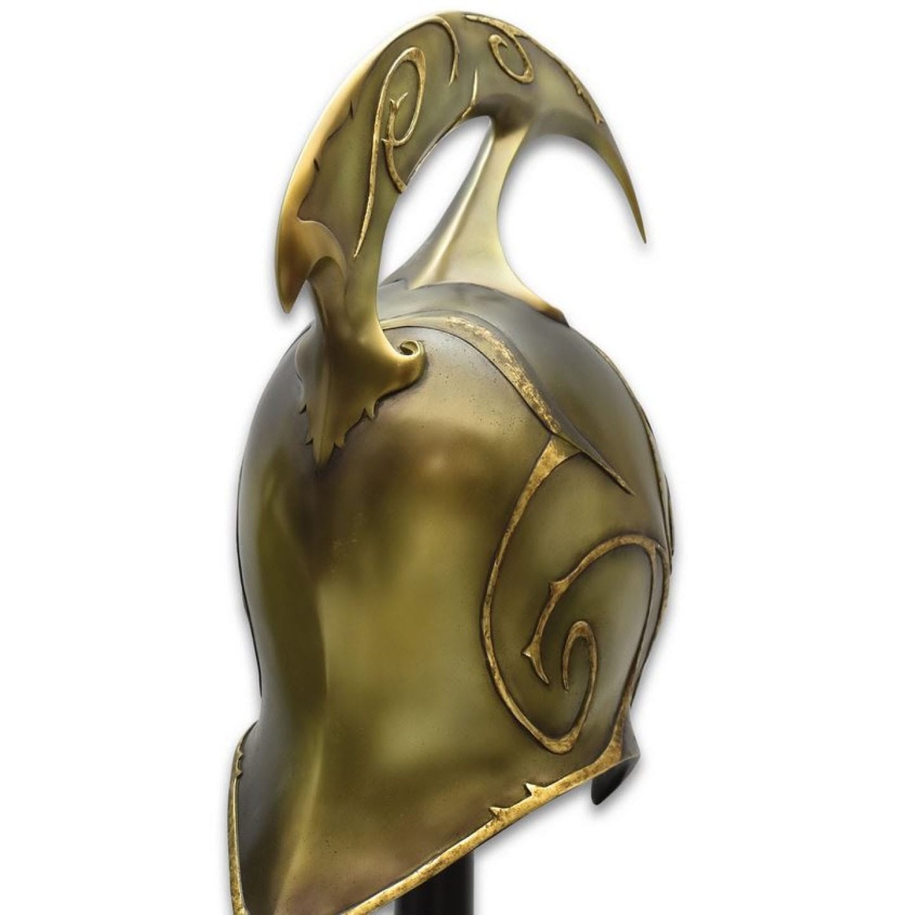 Sagan om Ringen - Högalv Krigshjälm Replika 1:1 Limited Edition