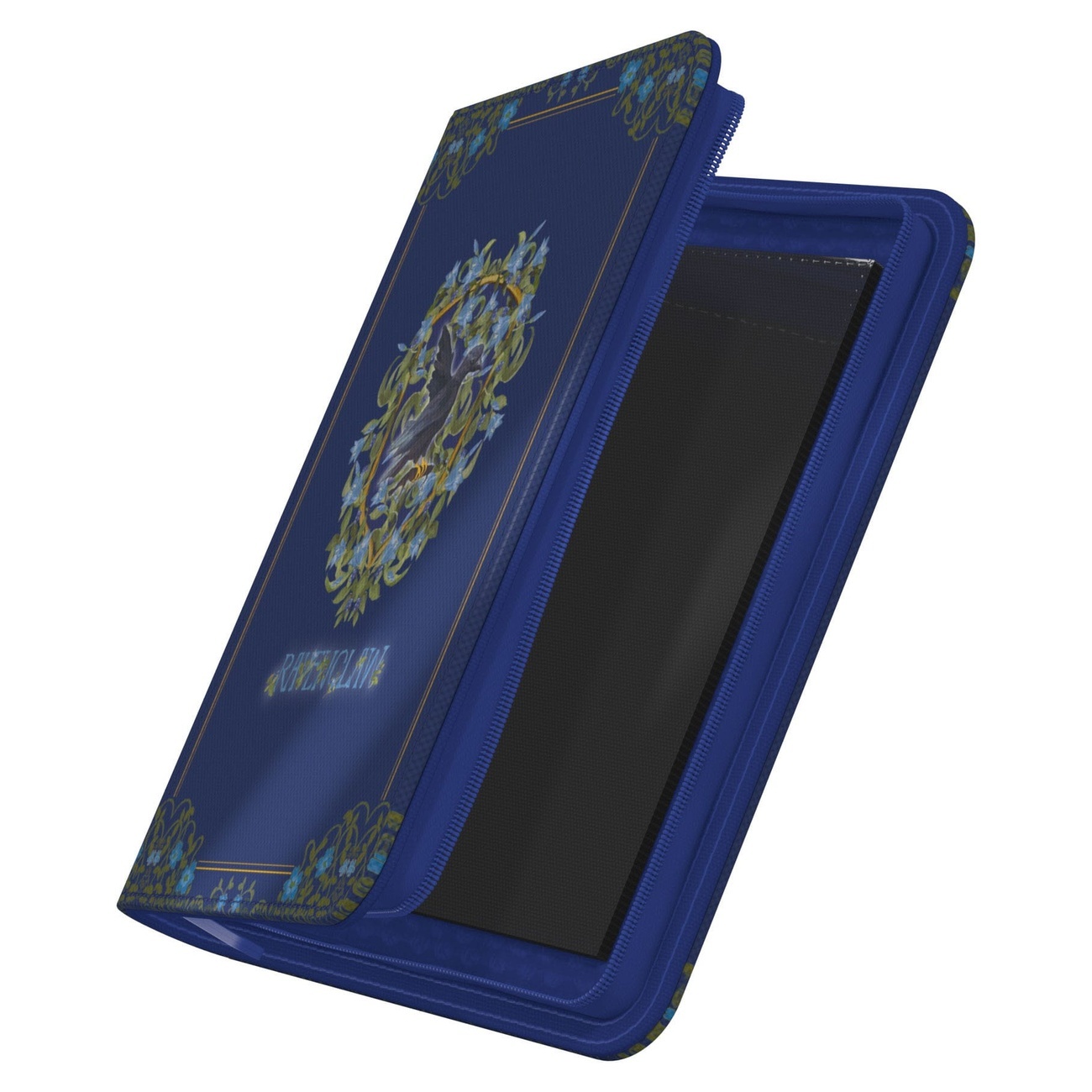 Ultimate Guard Zipfolio 160 Xenoskin Harry Potter - Ravenclaw