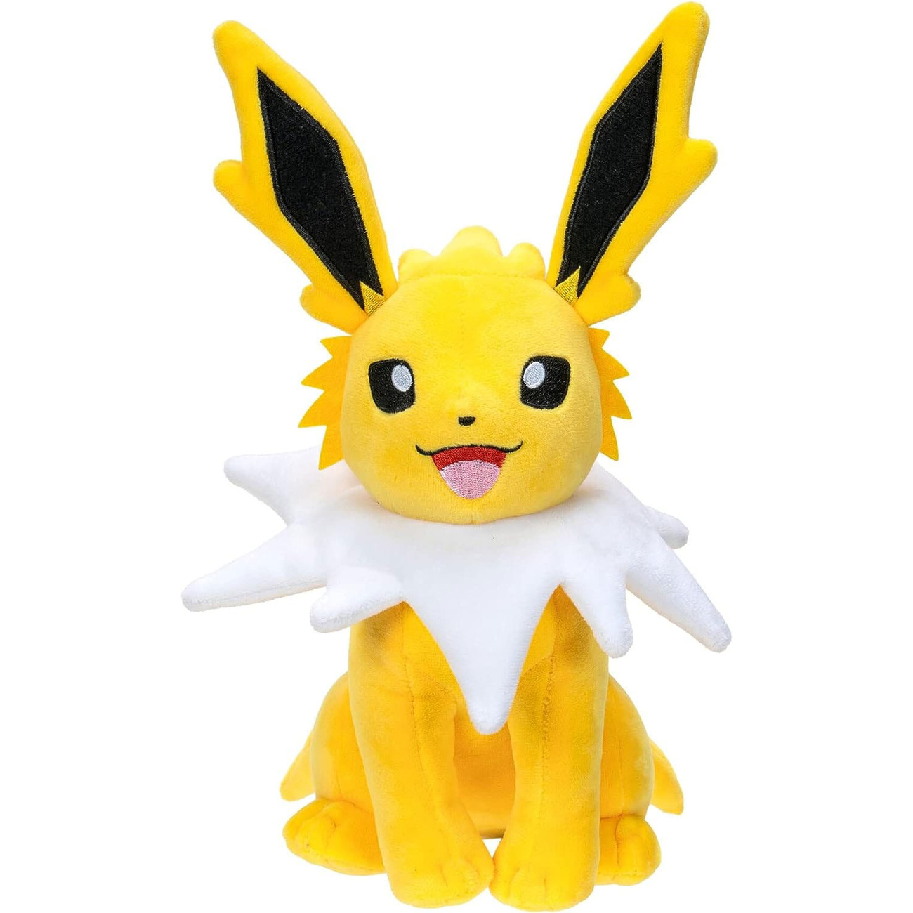 Peluches Pokémon Jolteon 20 cm