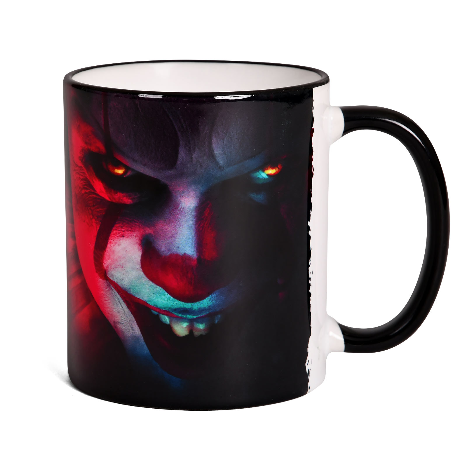 Stephen King's IT - Pennywise Chapter Two Mug