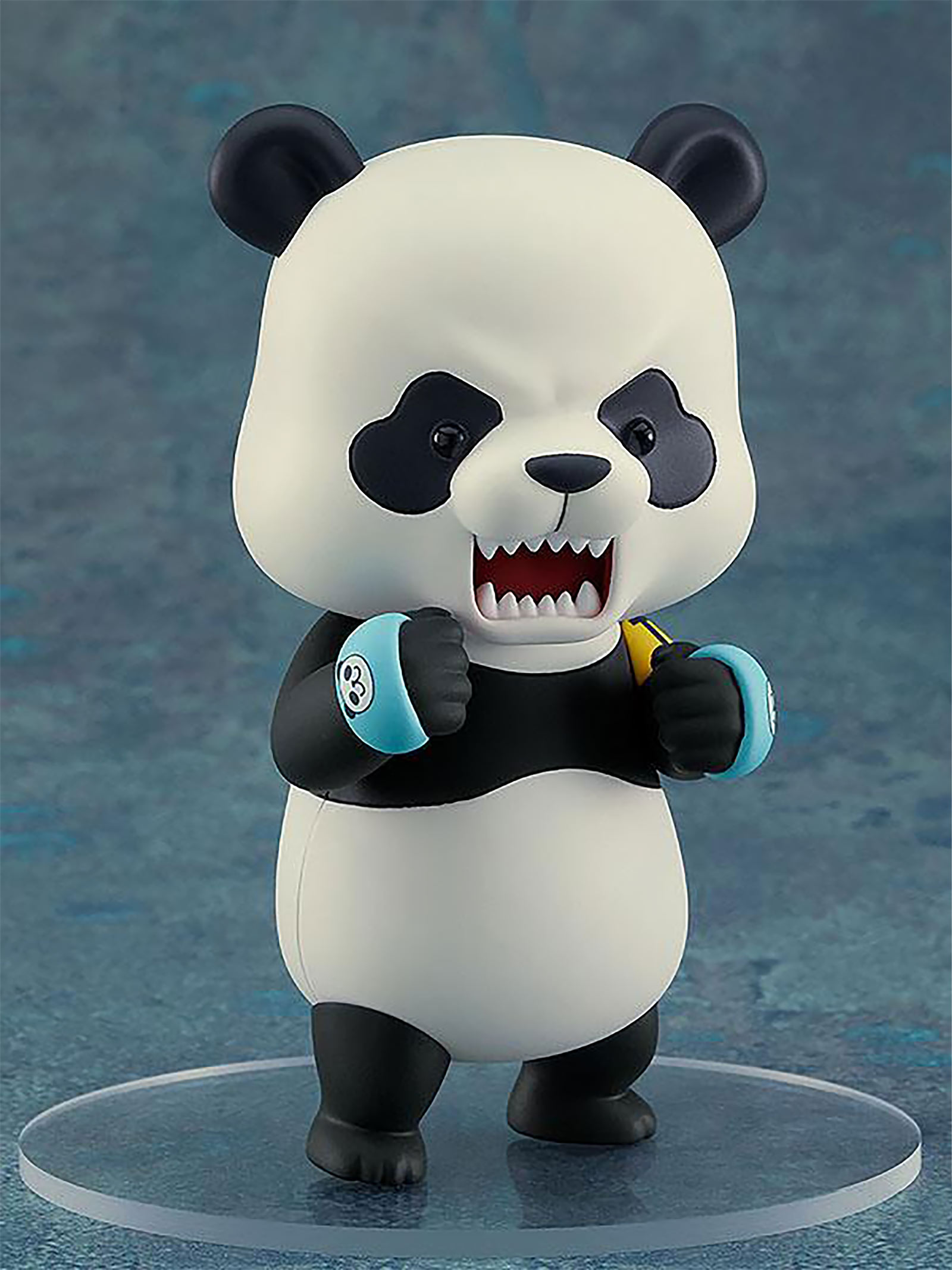 Jujutsu Kaisen - Panda Nendoroid Action Figure