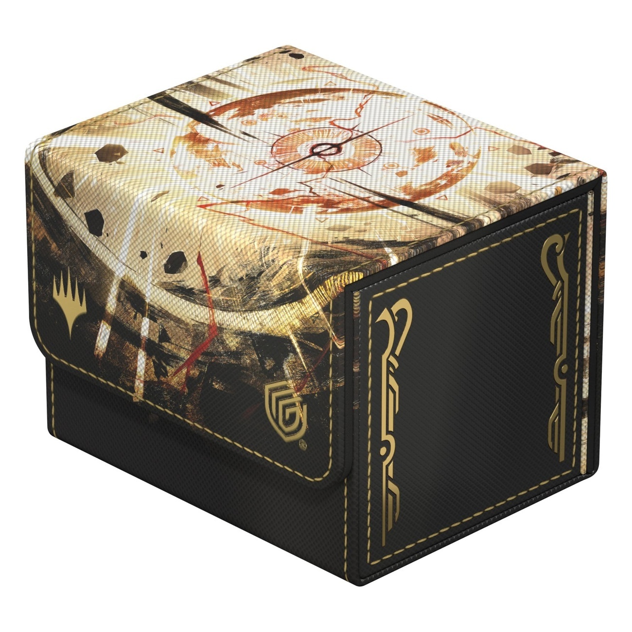 Ultimate Guard Sidewinder 100+ Xenoskin Magic: The Gathering "Secrets of Strixhaven" - Armageddon