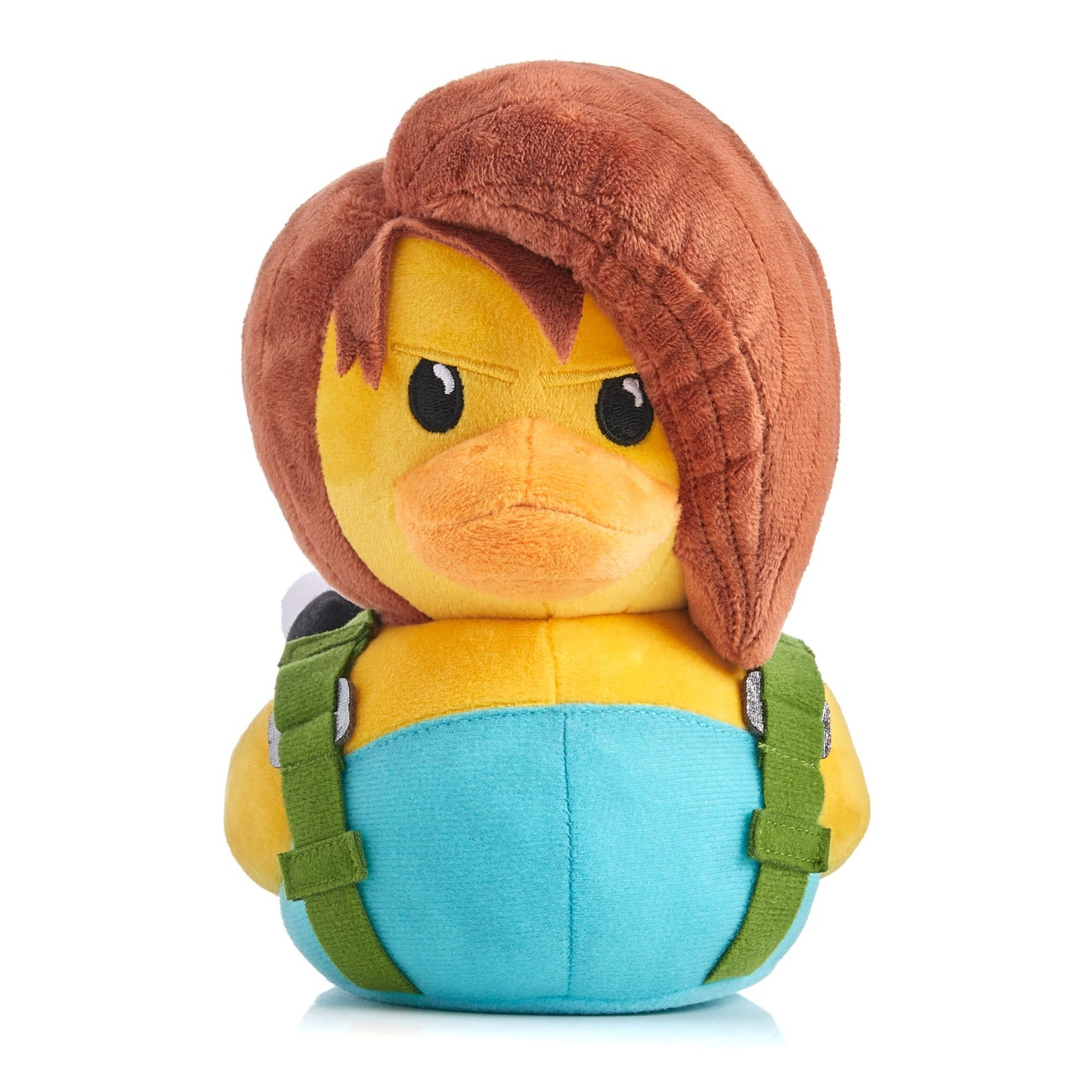 Resident Evil Tubbz peluche Jill Valentine 23 cm