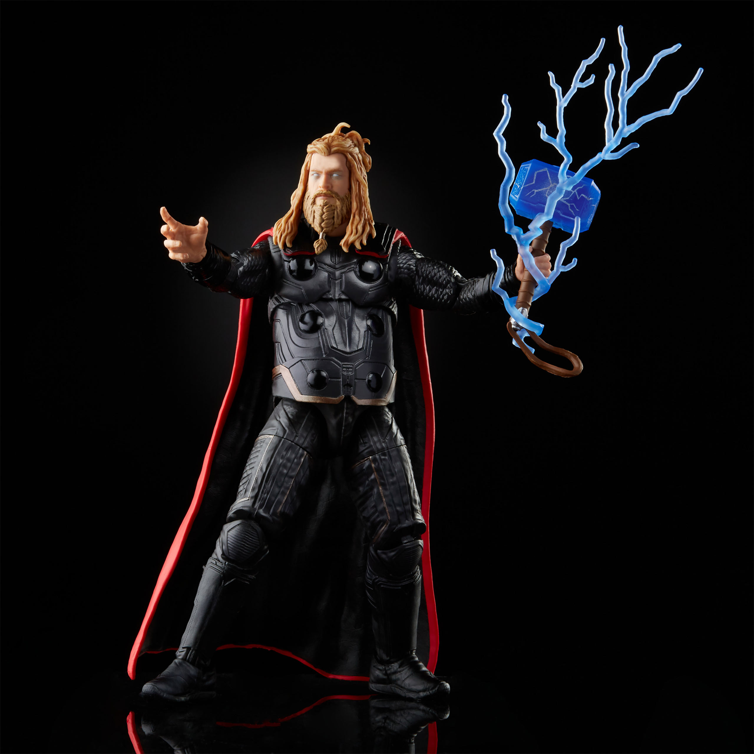 Avengers - Figurine d'action Thor 17,5 cm