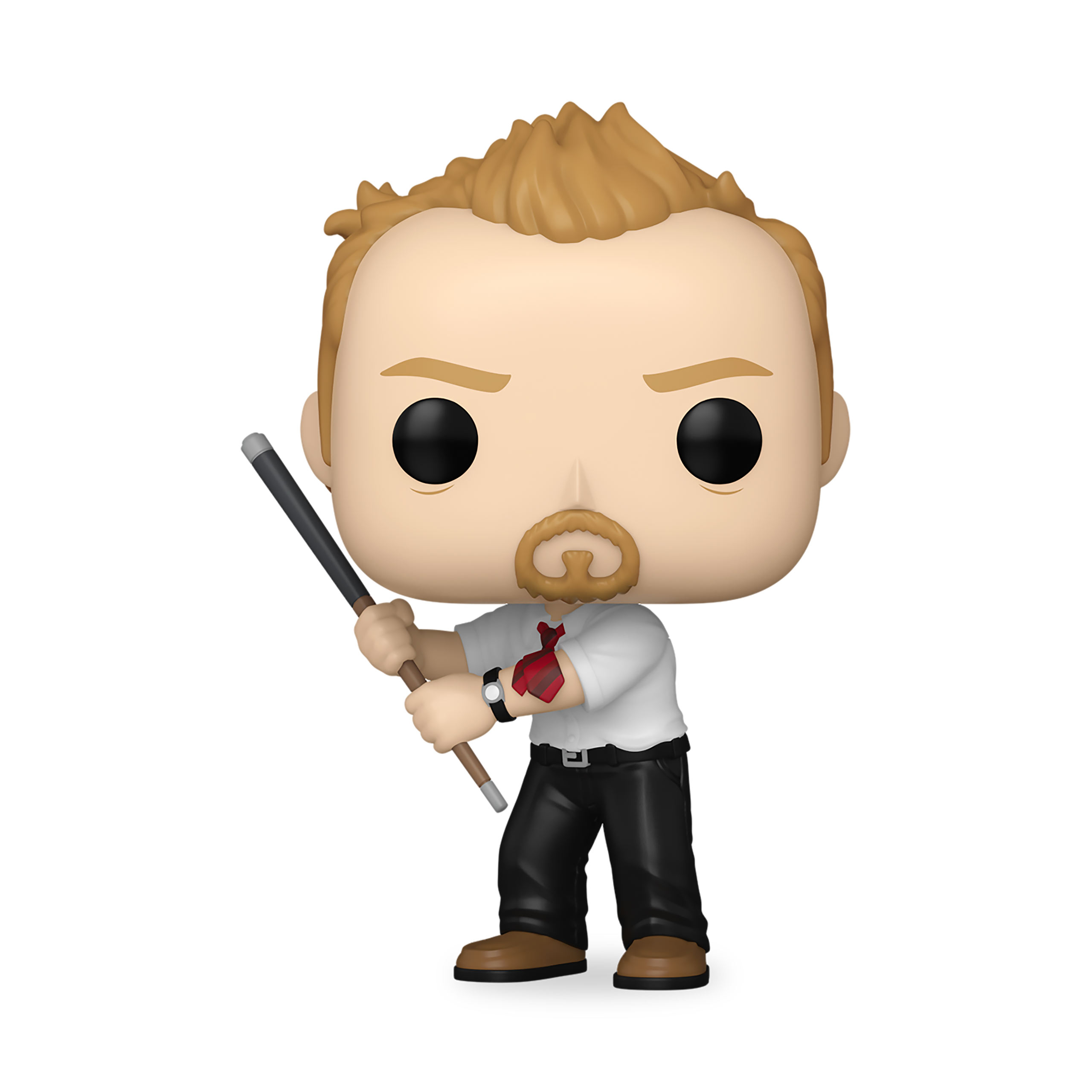 Shaun of the Dead - Funko Pop Figure