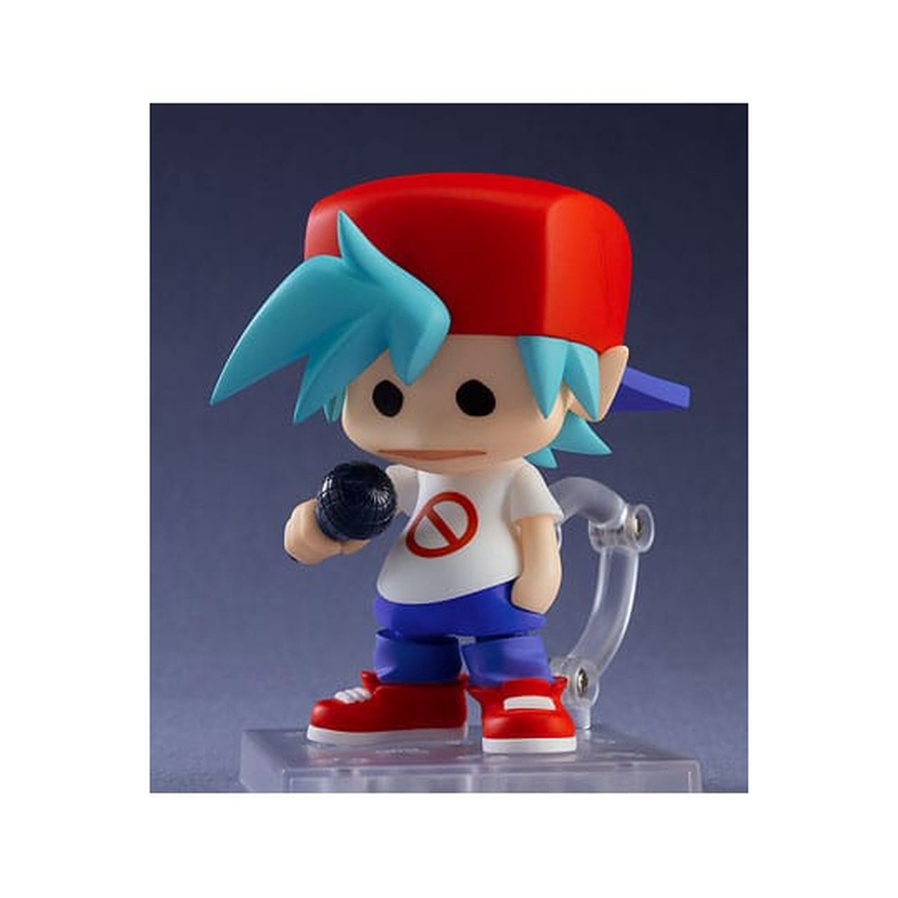 Friday Night Funkin - Figura de acción Nendoroid Boyfriend