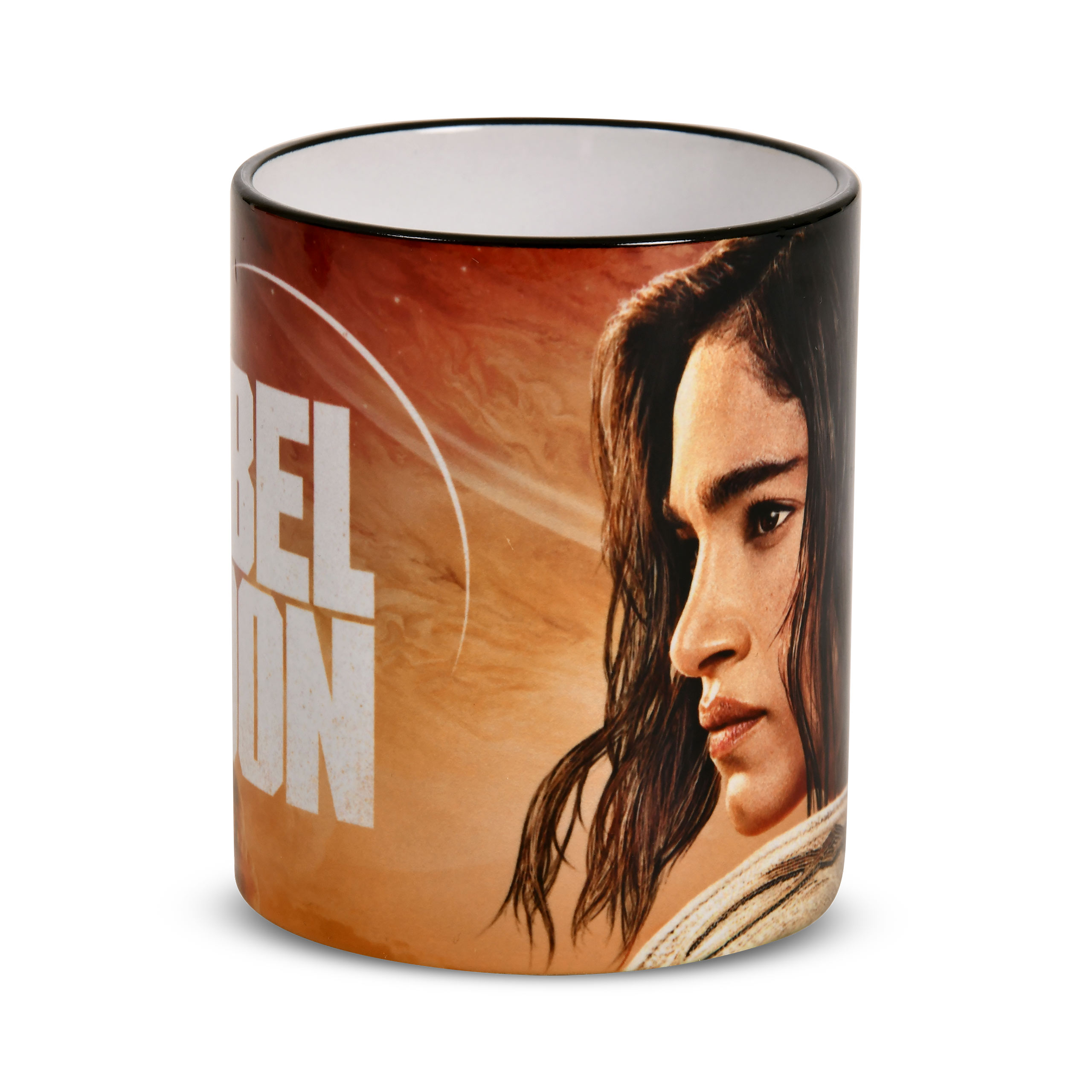 Rebel Moon - Kora Mug