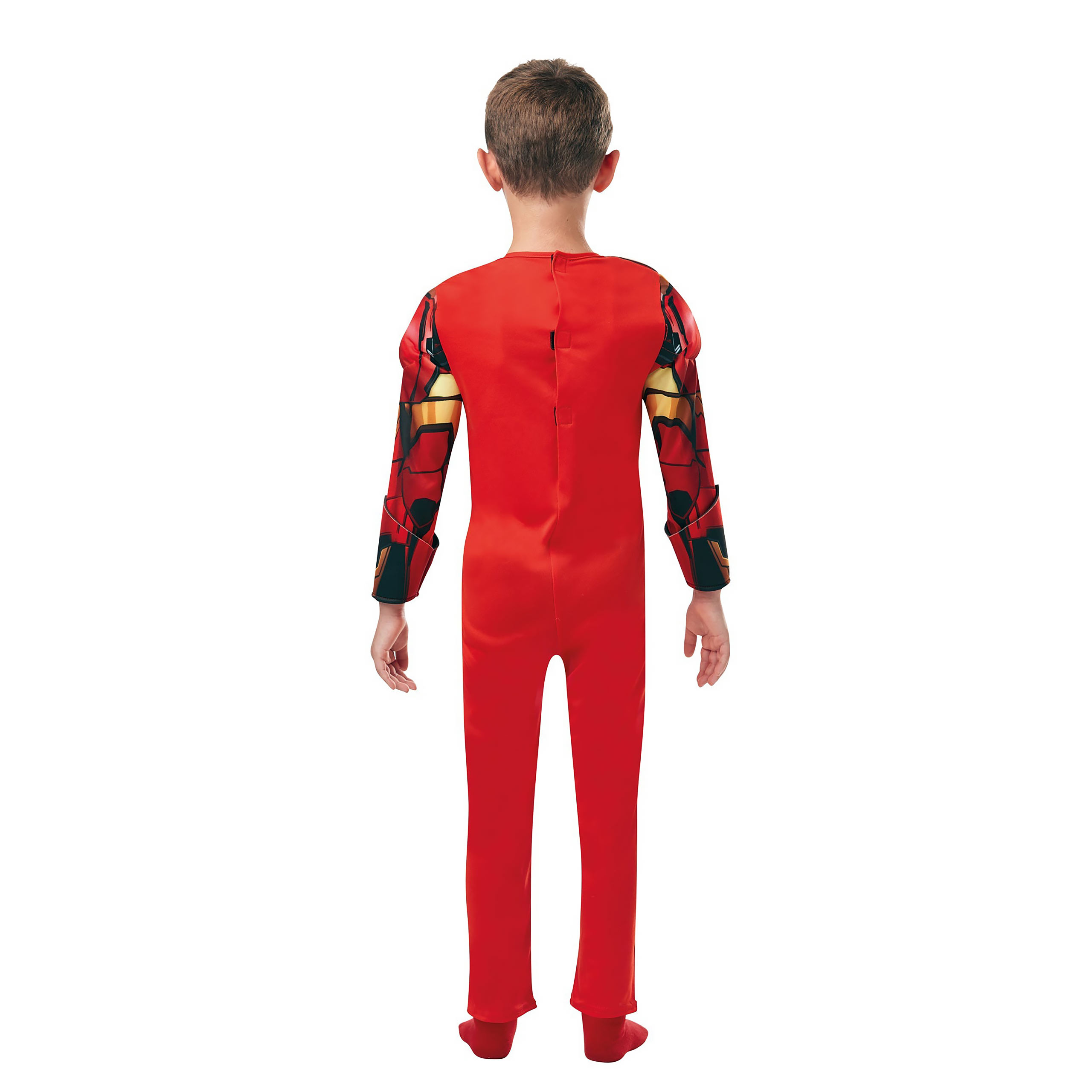 Déguisement Iron Man Deluxe pour enfants