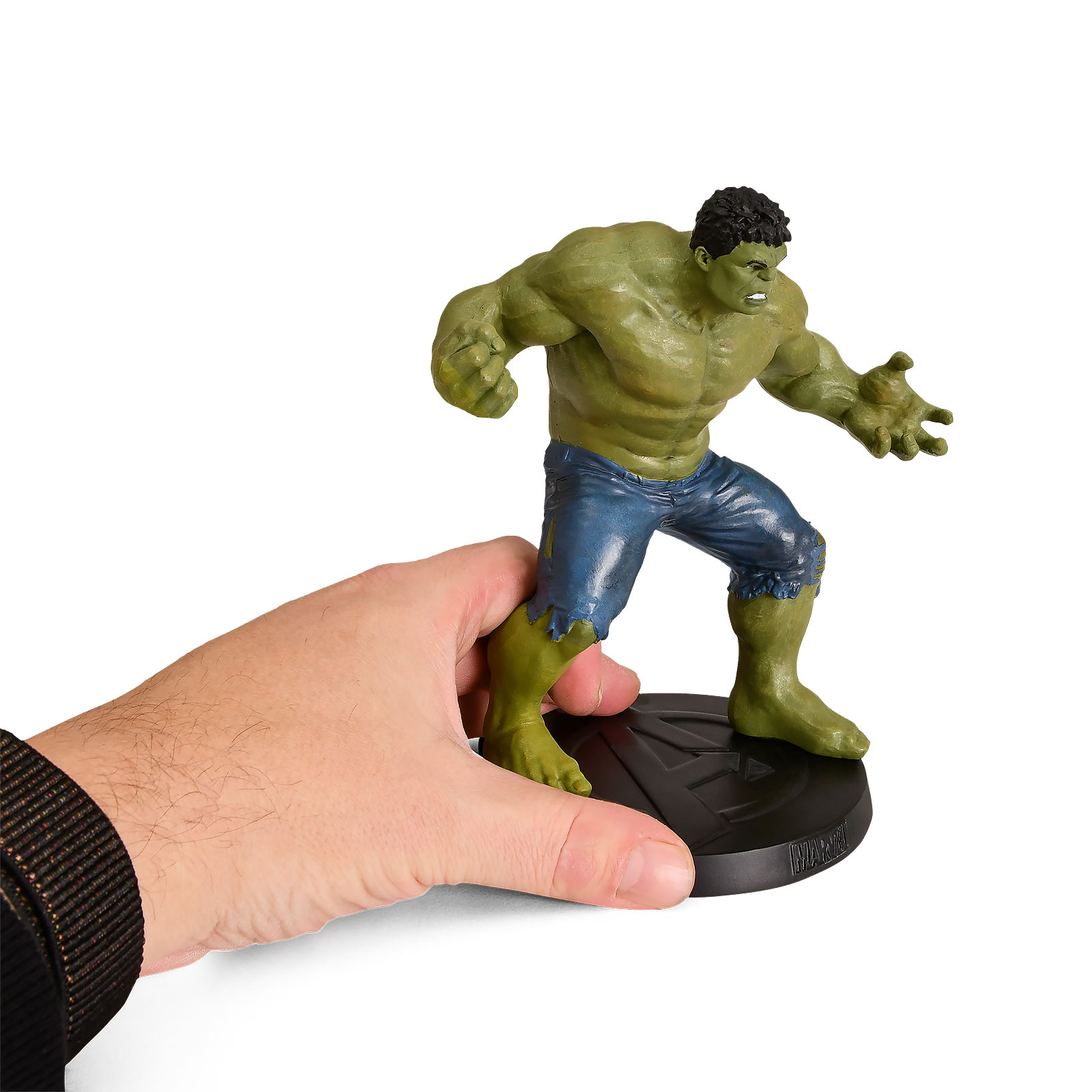 Hulk Held Verzamelfiguur 15 cm