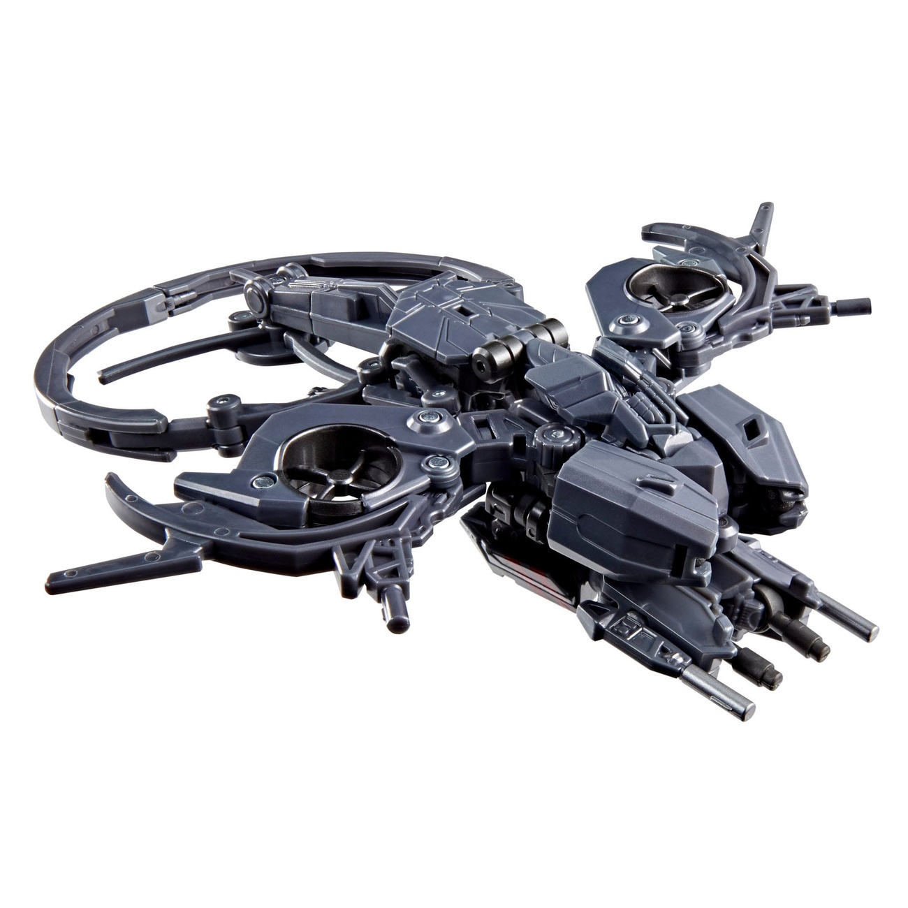 Transformers One Studio Series Deluxe Class Action Figure Airachnid 11 cm