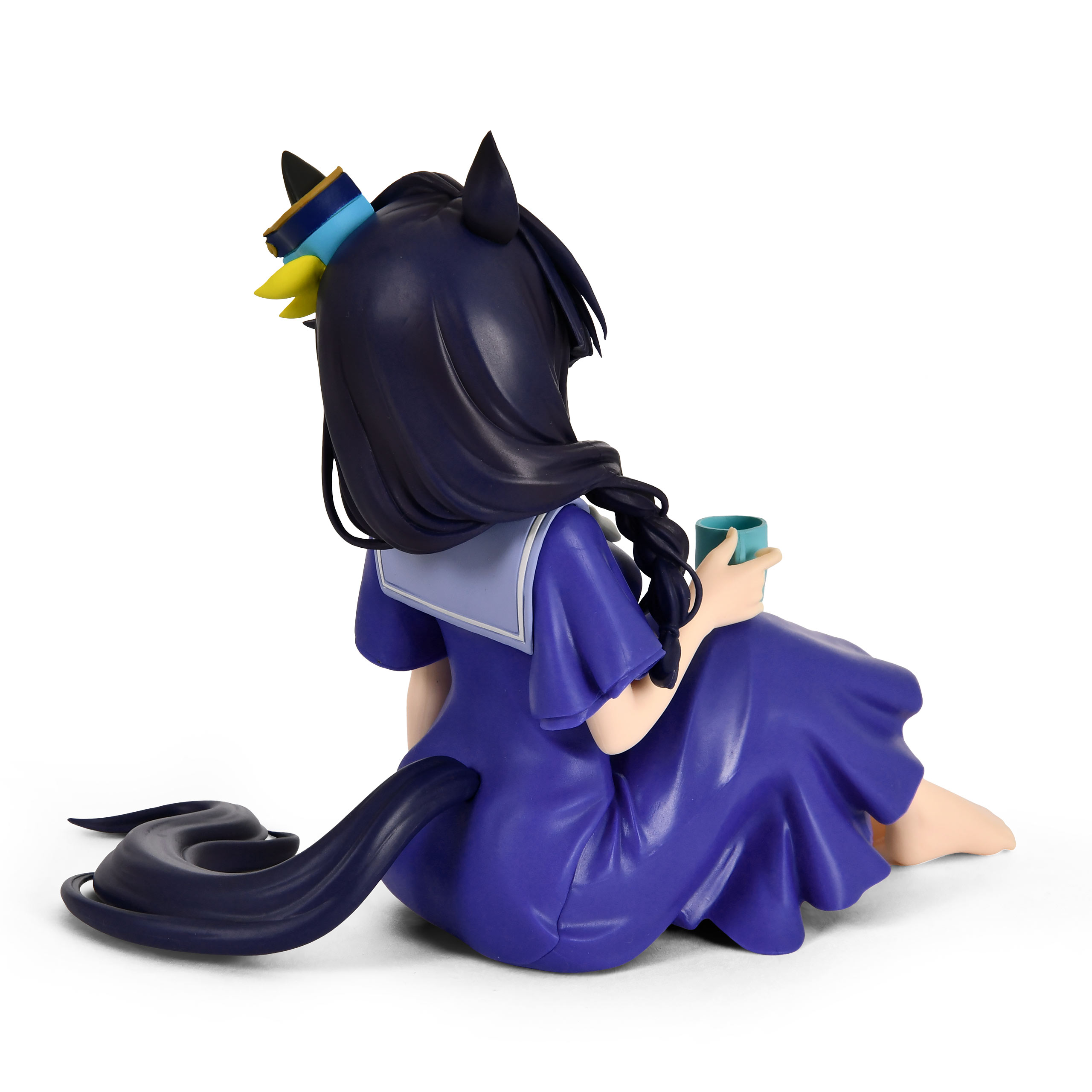 Uma Musume: Pretty Derby - Verxina Relax Time Figure