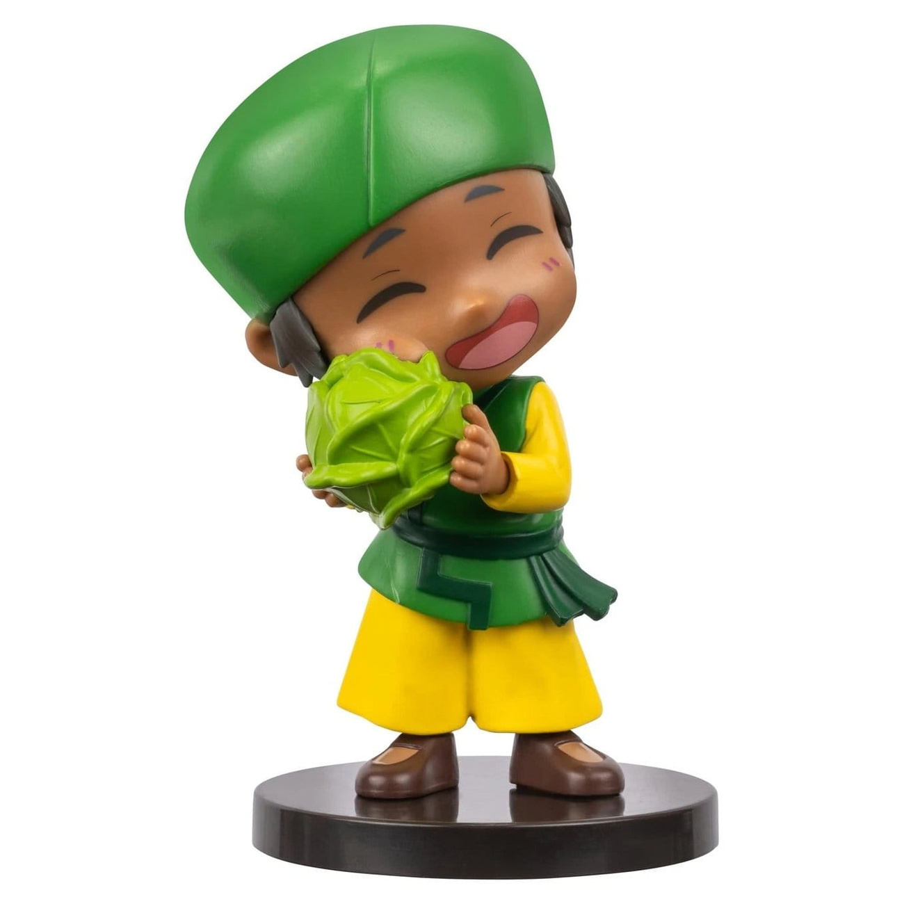 Avatar – Legenda Aanga urocza minifigurka Kupiec