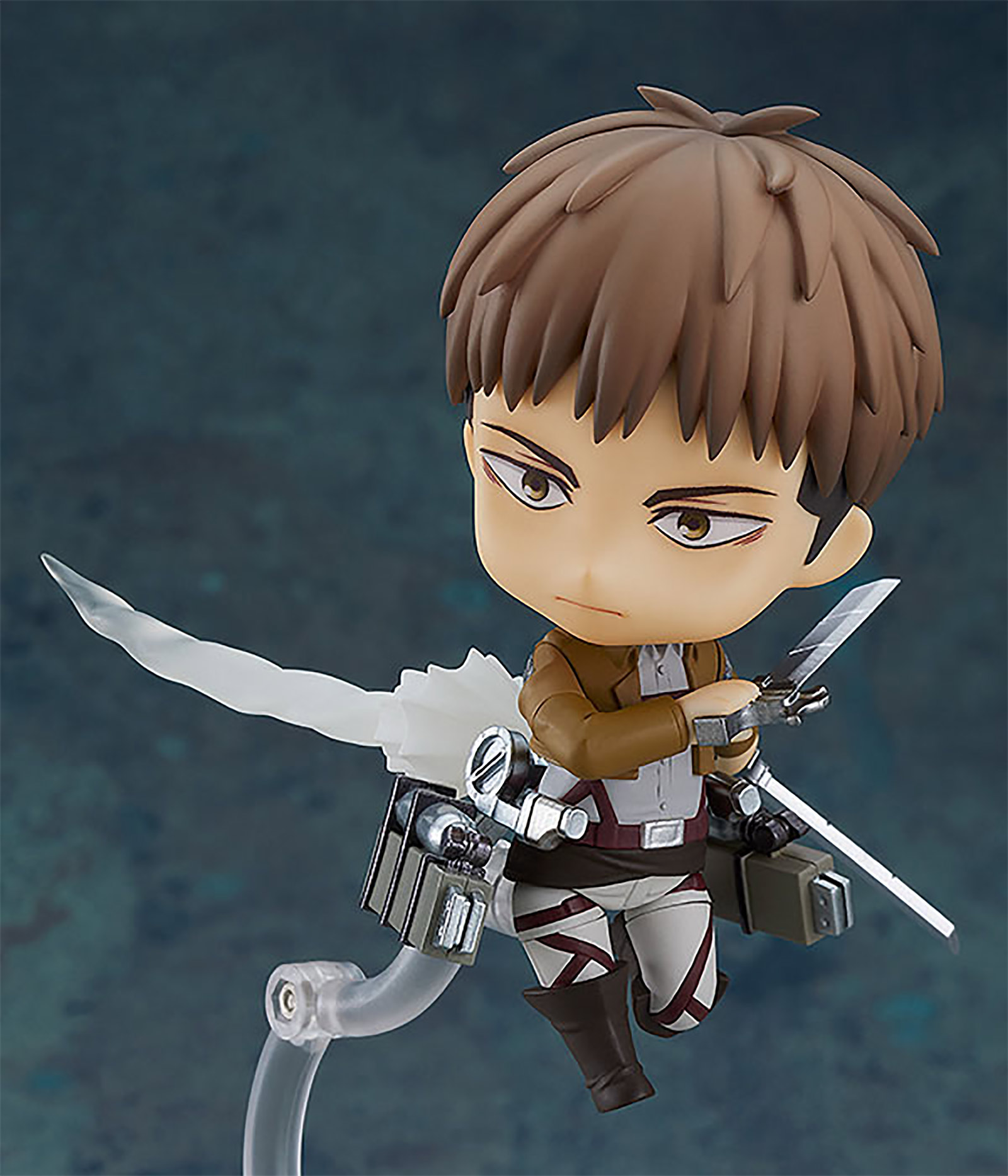 Figurine Funko Pop! Jean Kirstein (Attack On Titan) - Vinyle Collection 9,5 Cm - Idée Cadeau Pour Fans D'anime
