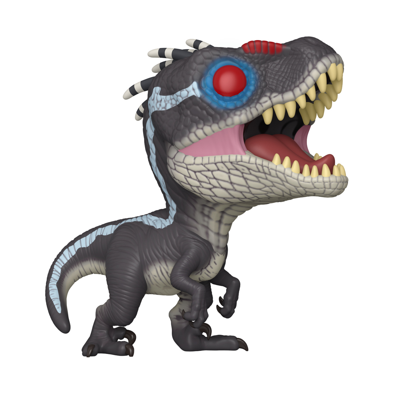 Jurassic Park - Alpha Raptor Funko Pop Figure
