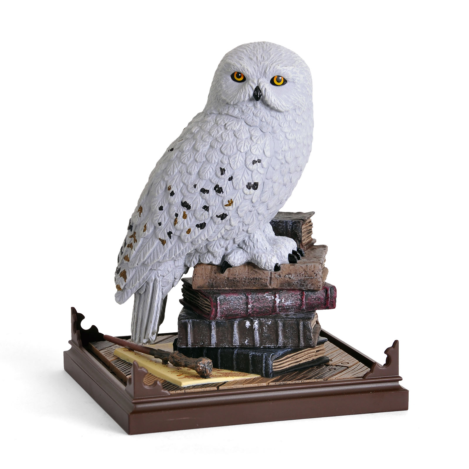 Hedwig - Harry Potter Magical Creatures Figure