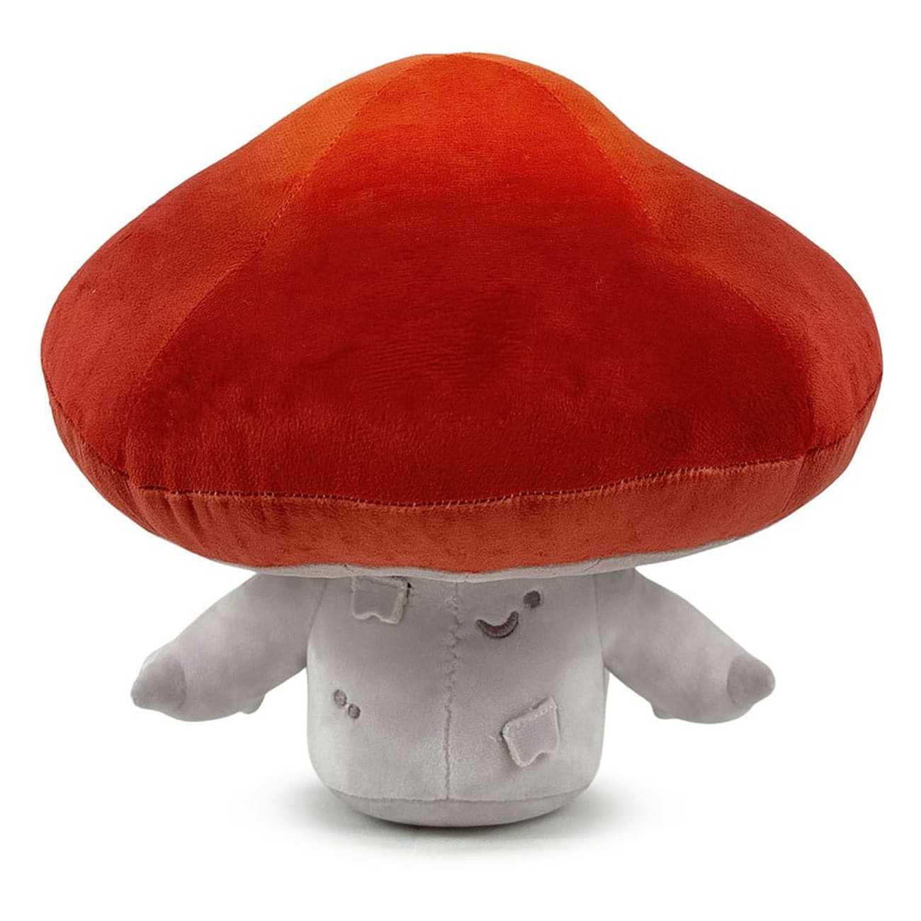Dorohedoro knuffelfiguur En Mushroom 22 cm