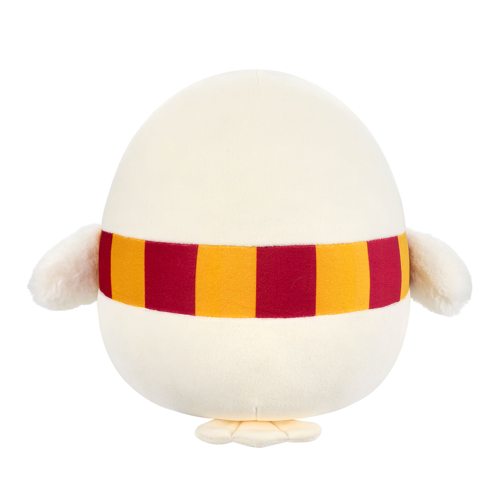Harry Potter - Hedwig met sjaal Squishmallows knuffelfiguur