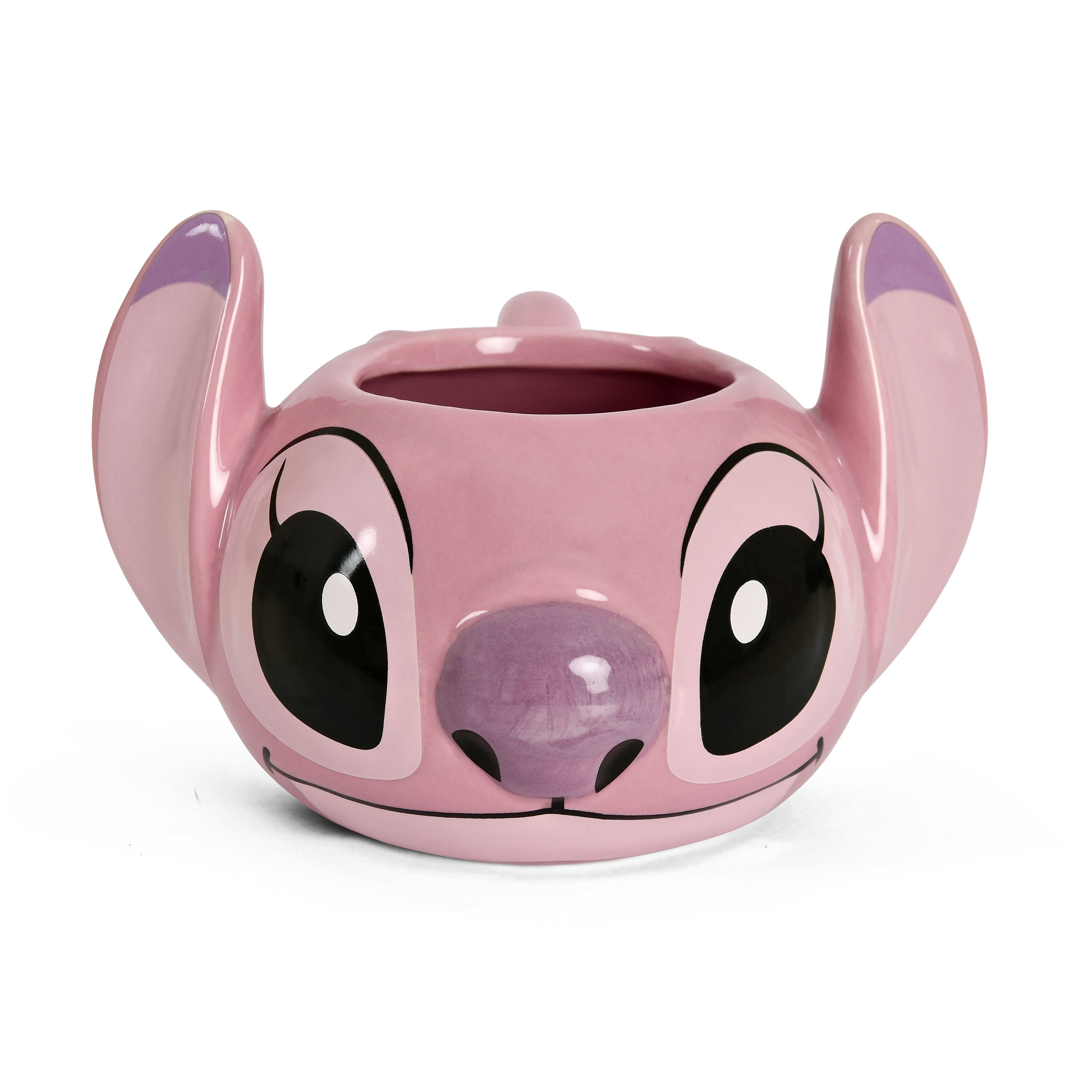Lilo & Stitch - Mug 3D Angel