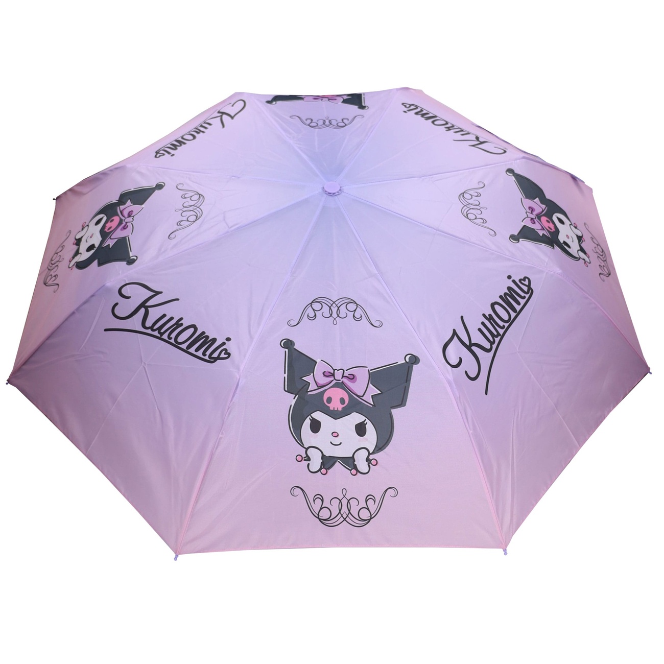 Parapluie Sanrio Hello Kitty & Friends Turbulent Skies