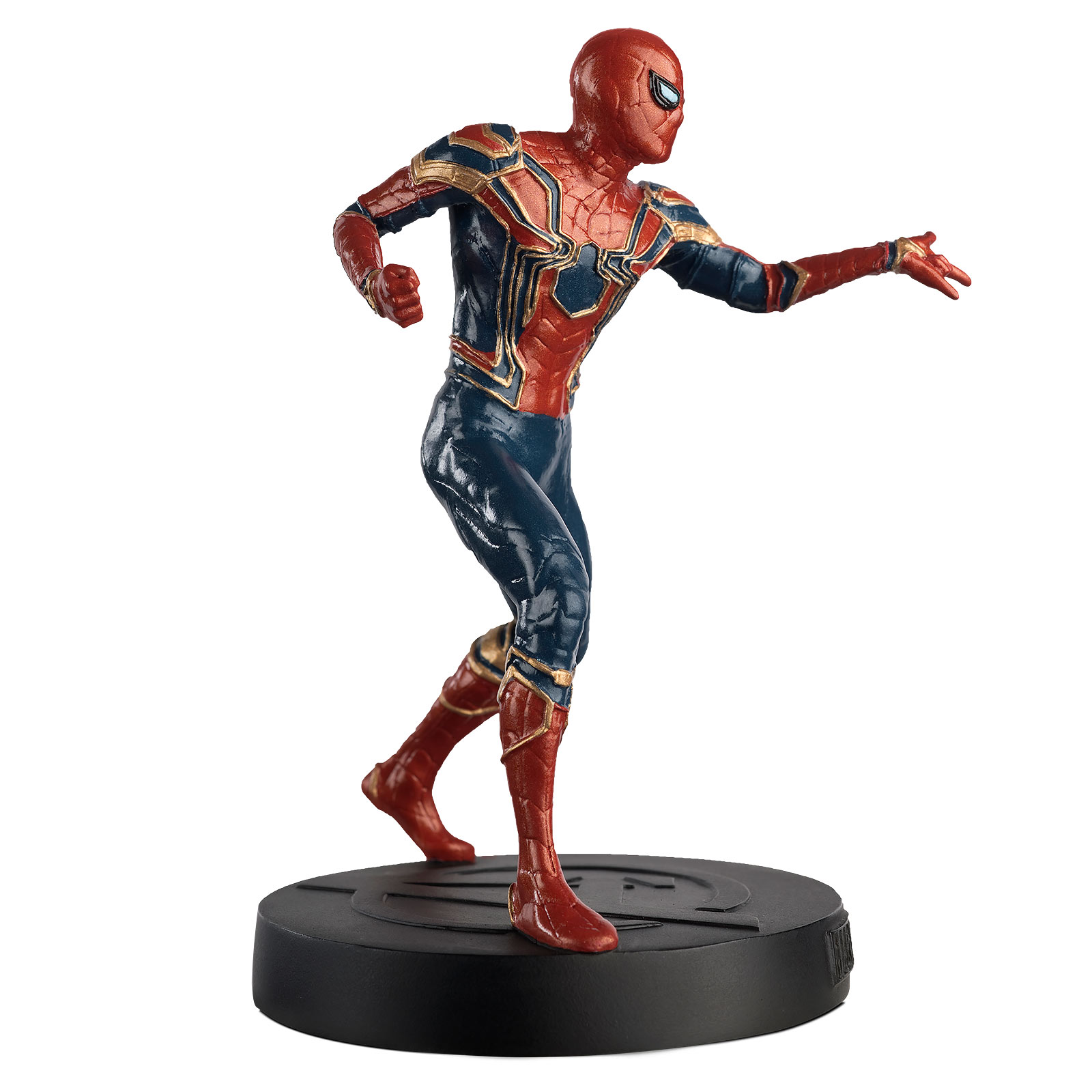 Spider-Man Hero Collector Figur 11 cm