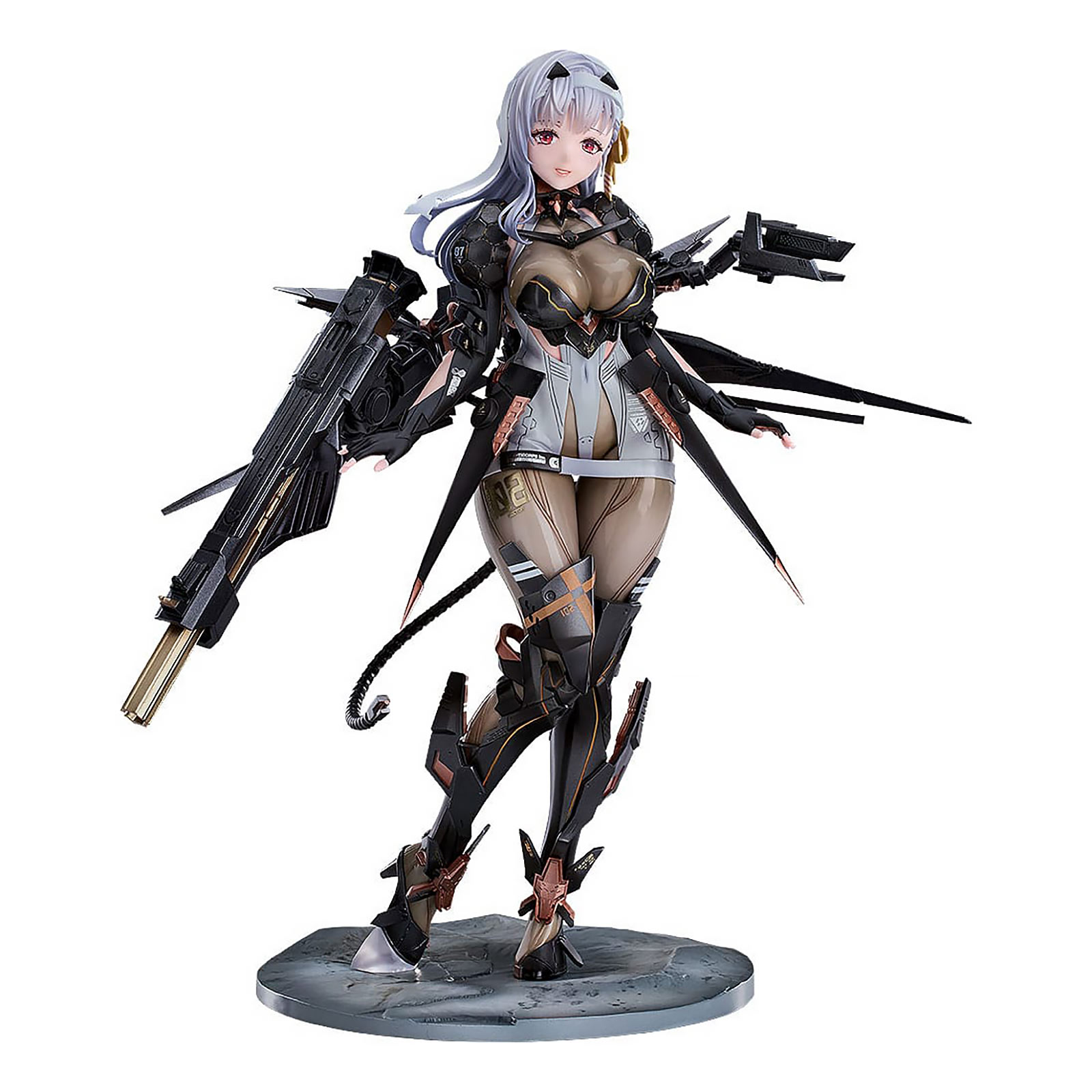 Goddess of Victory: Nikke - Modernia 1:7 Statue