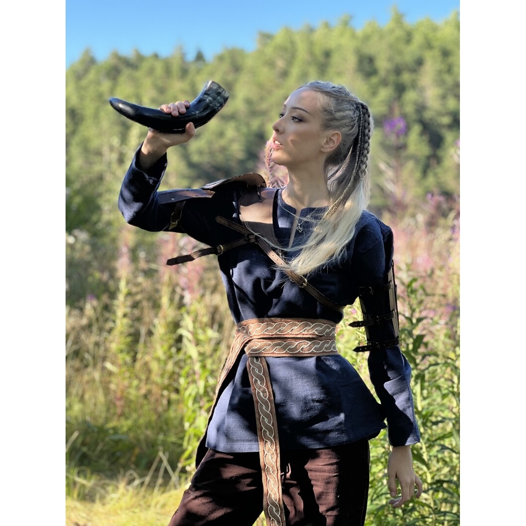 Medeltida bälte Elina