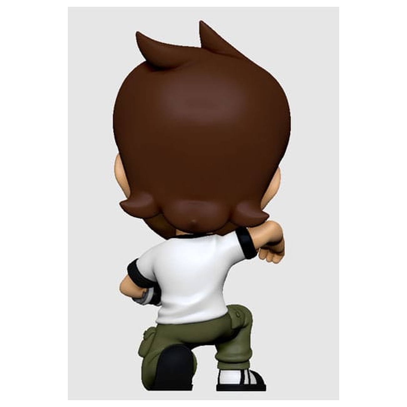 Ben 10 Figurka winylowa Ben 10 10 cm