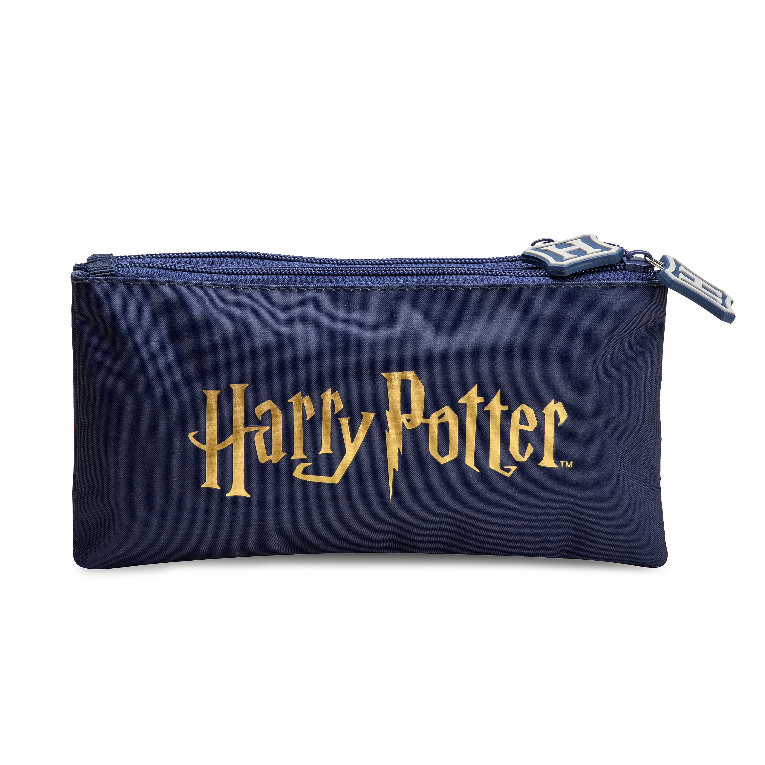 Harry Potter - Estuche Escudo de Hogwarts