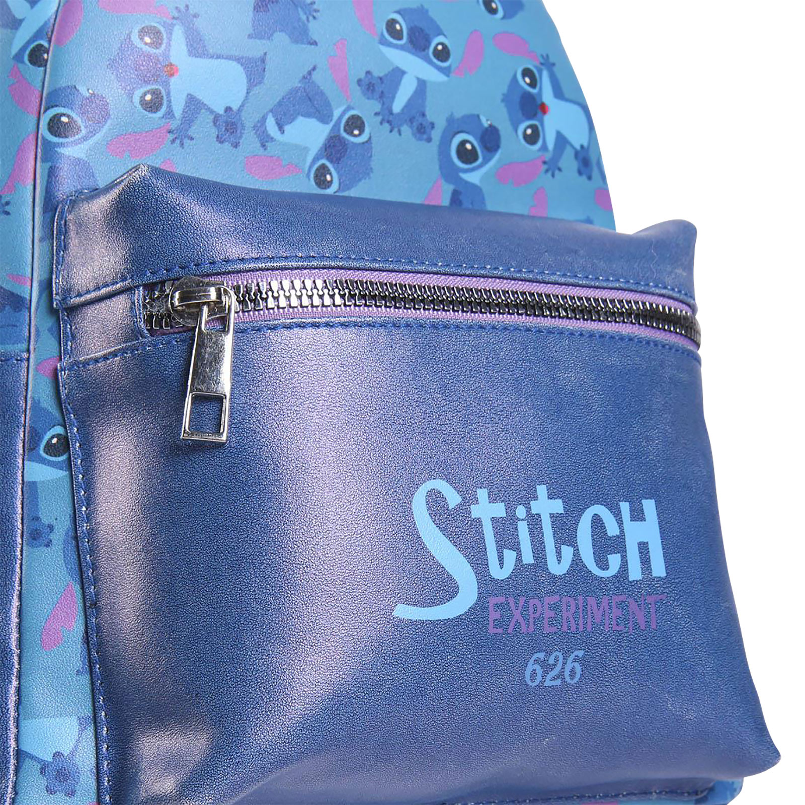 Lilo & Stitch - Stitch Mini Rugzak