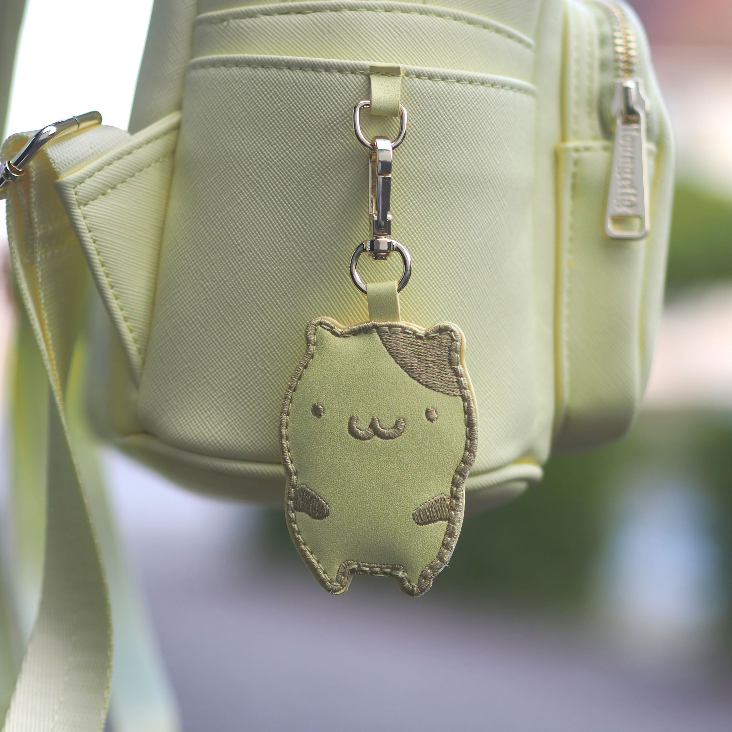 Sanrio - Pompompurin Mini Rucksack
