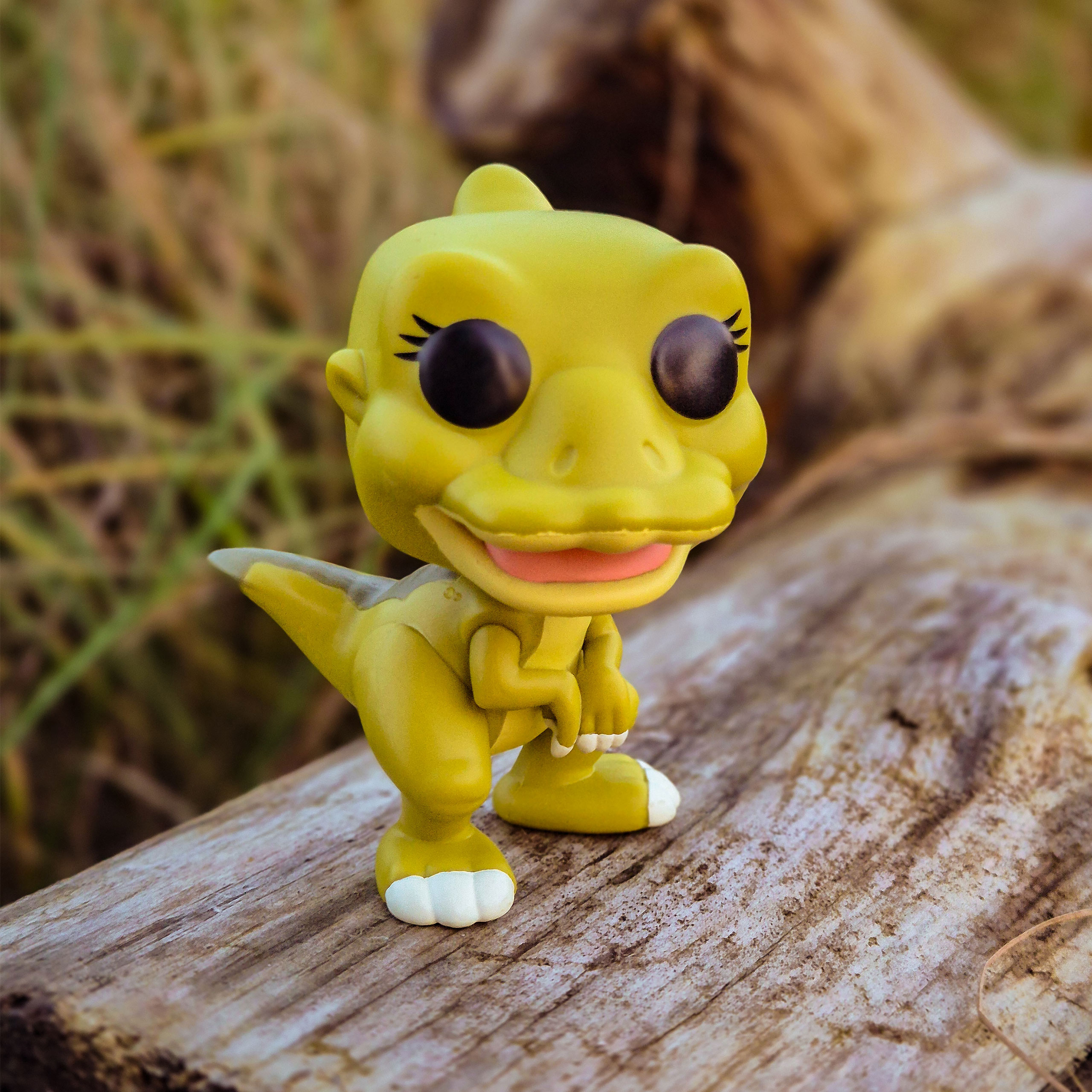 The Land Before Time - Ducky Funko Pop!-figuur
